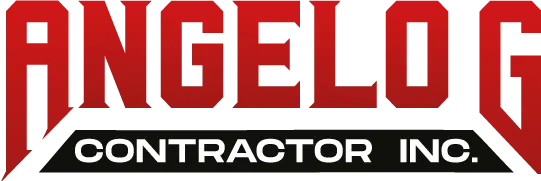 Angelo General Contractor INC Logo