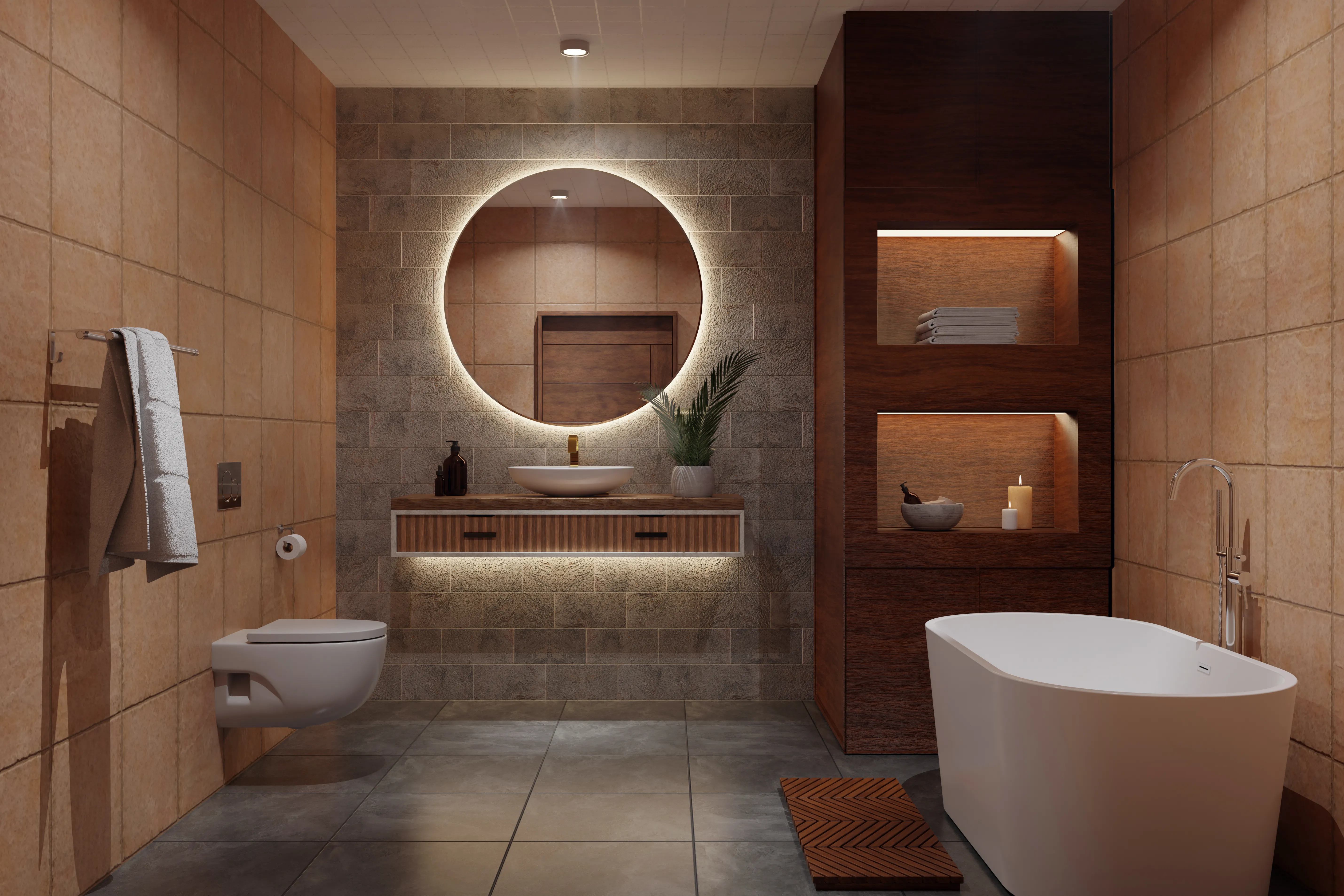 Bathroom Remodeling New York 3