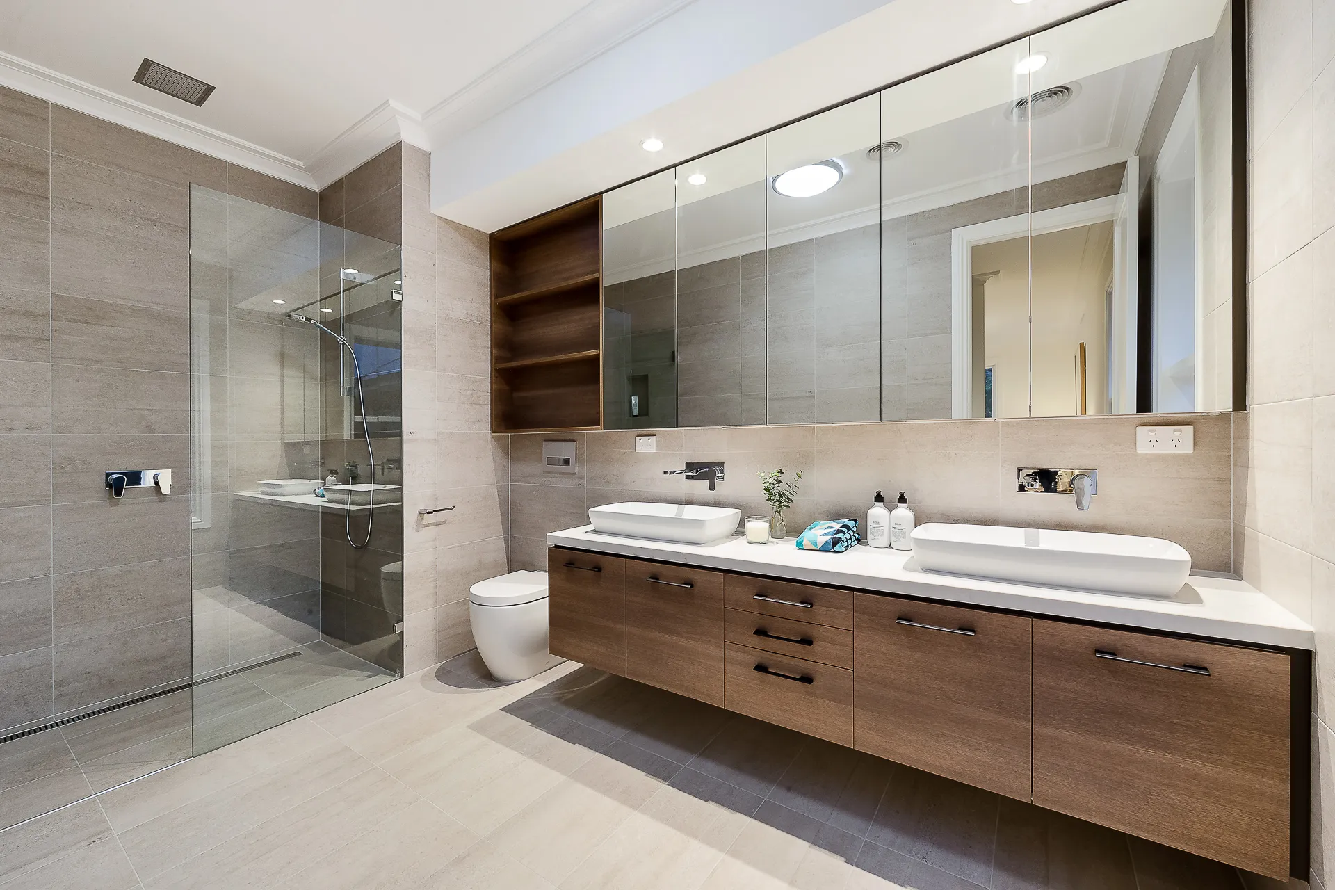 Bathroom Remodeling New York 4