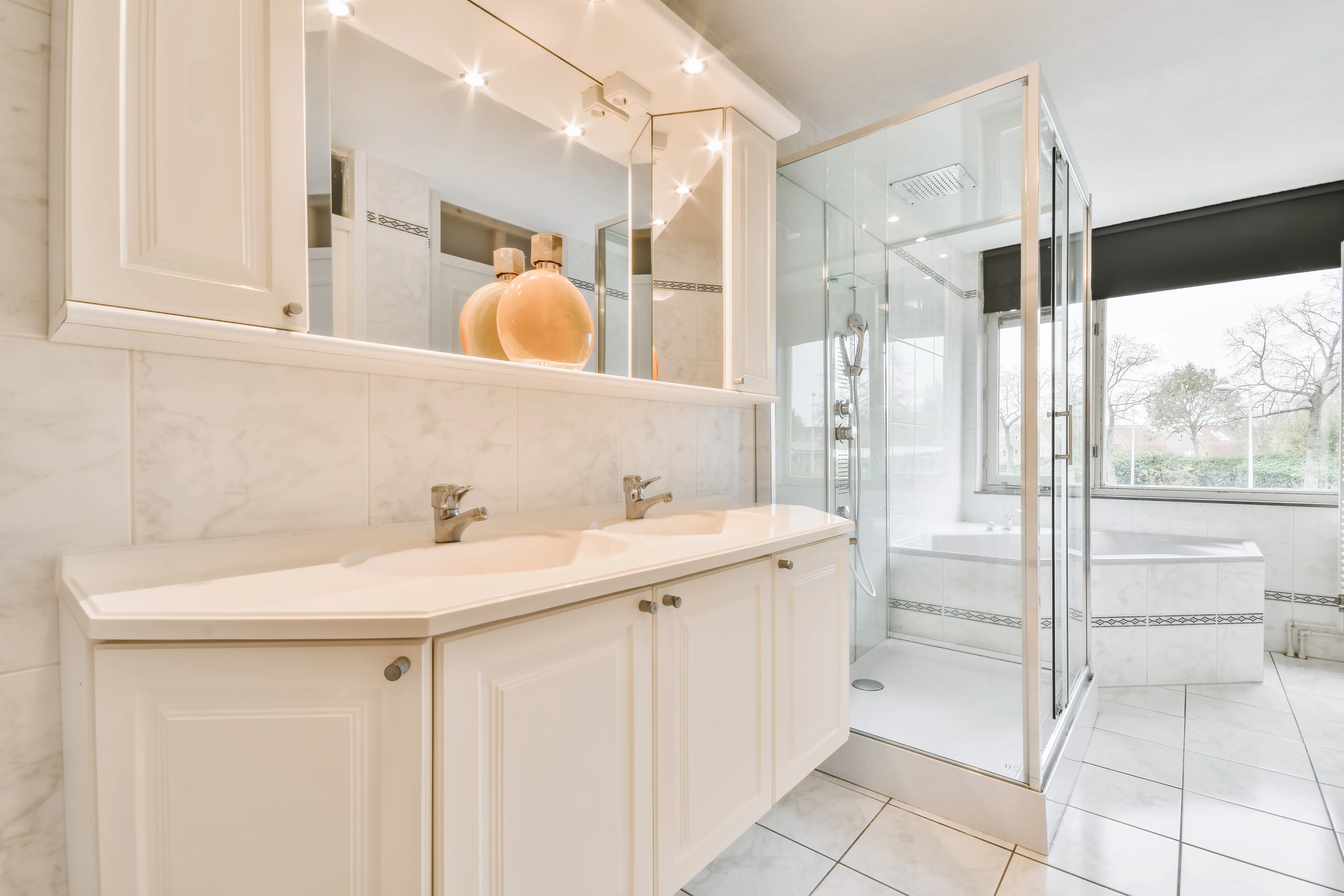 Bathroom Remodeling New York 6