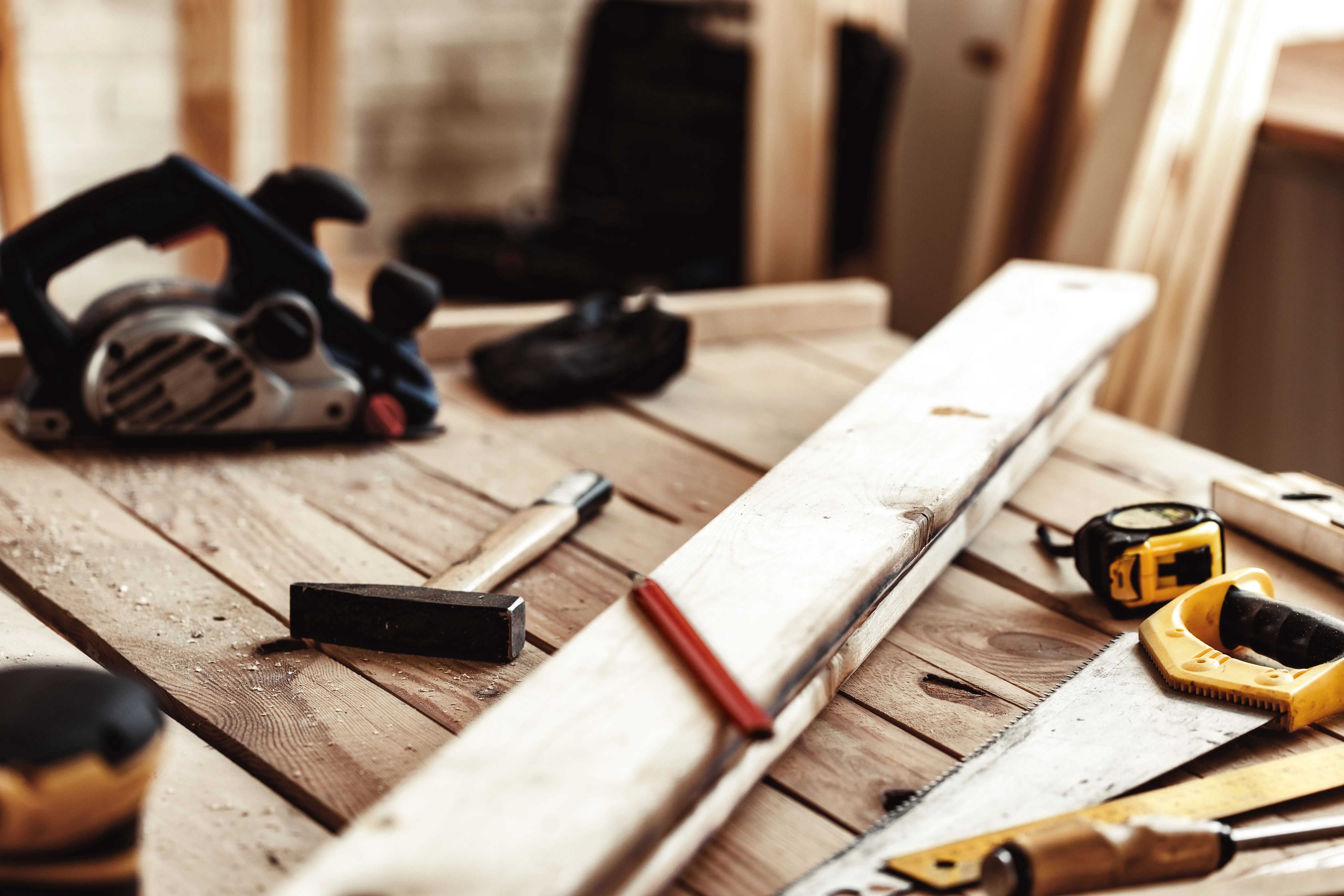 Carpentry Peekskill NY