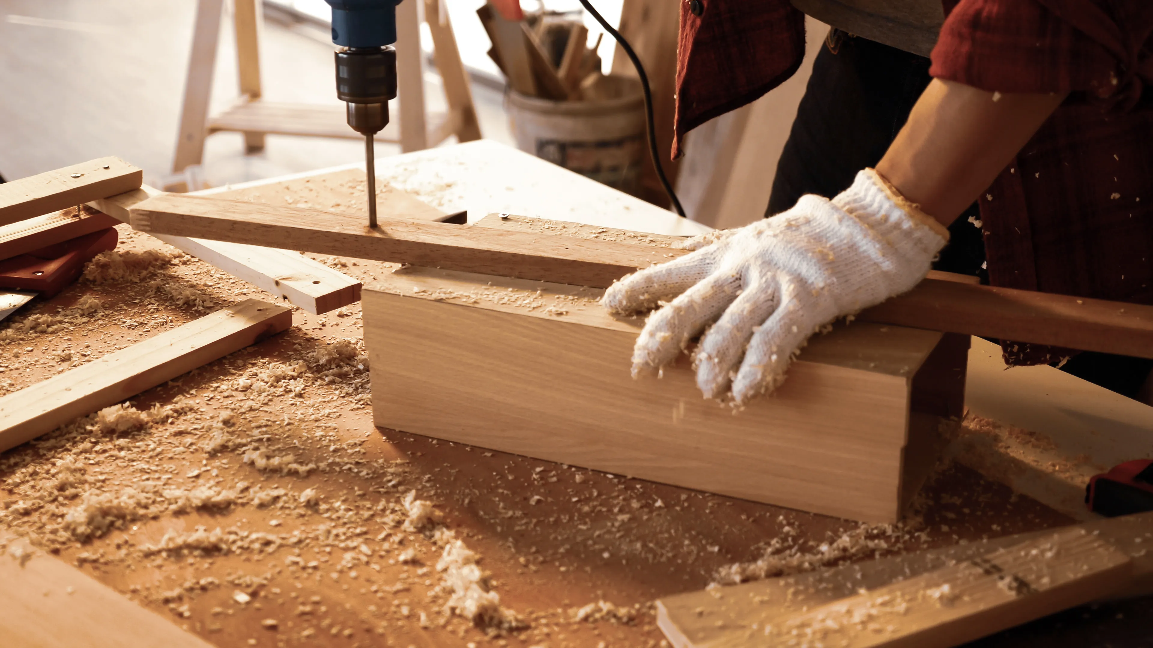 Carpentry Peekskill NY