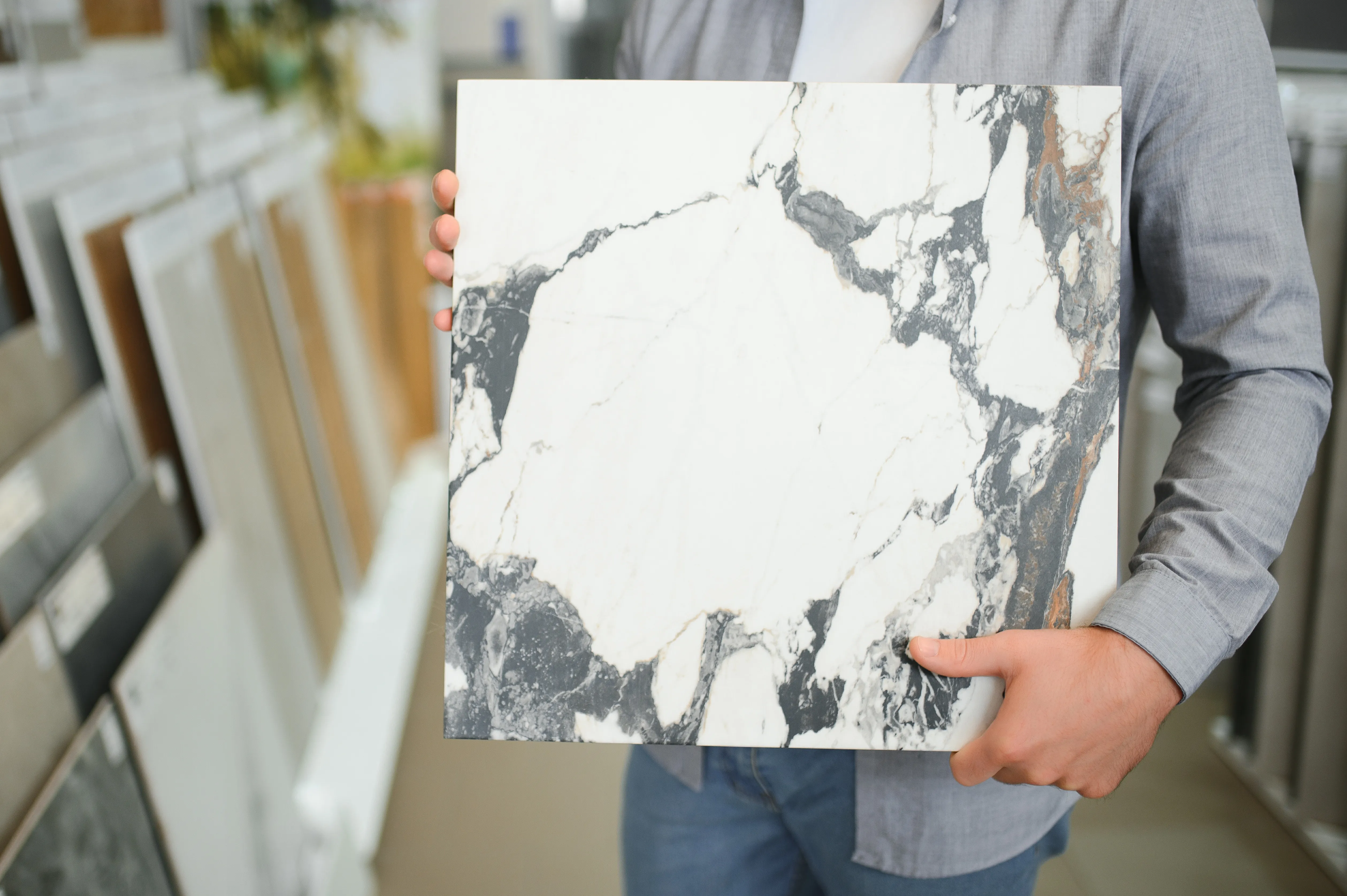 Ceramic Wall Tile Installation New York 4