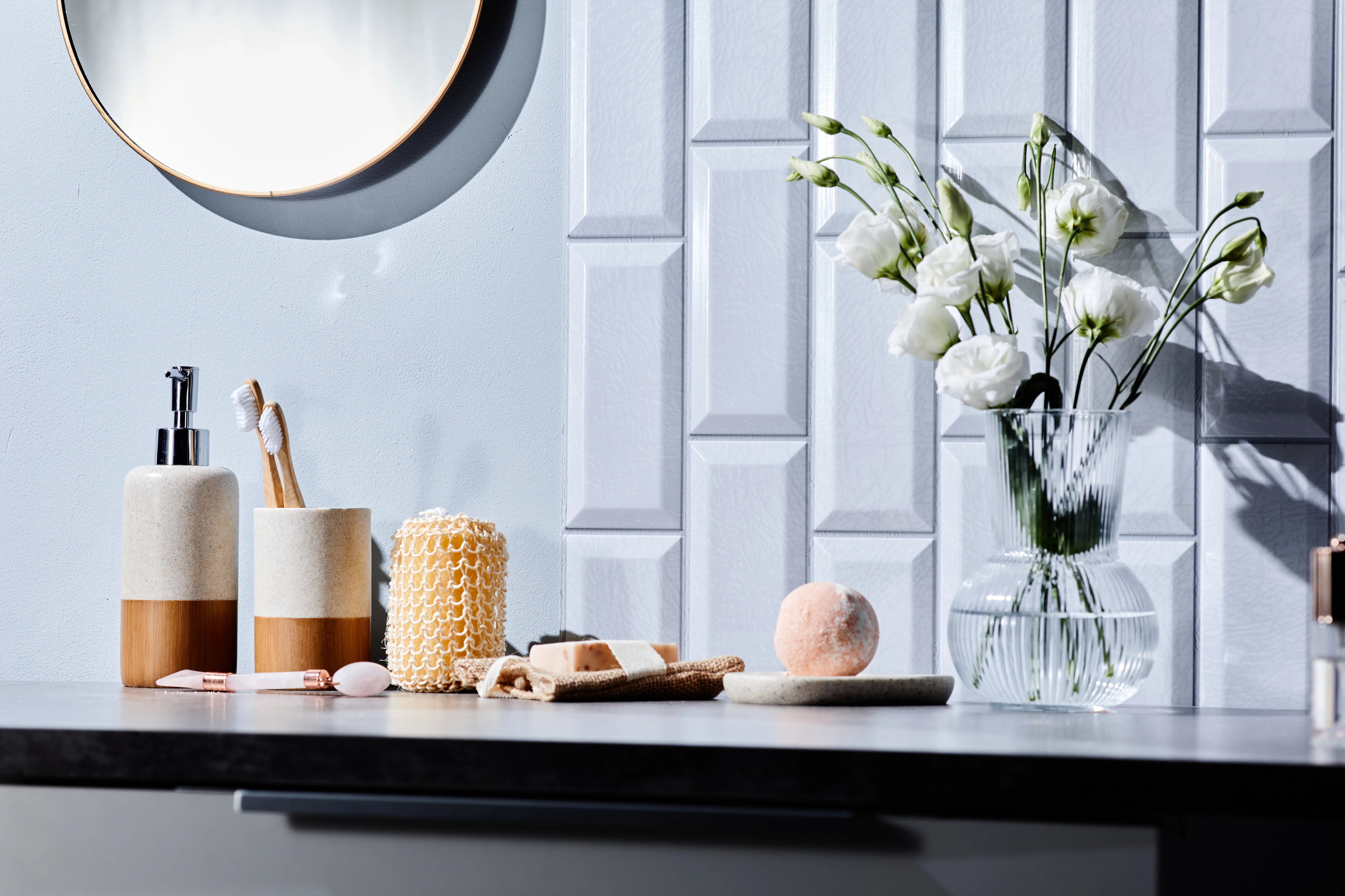 Ceramic Wall Tile Installation New York 5