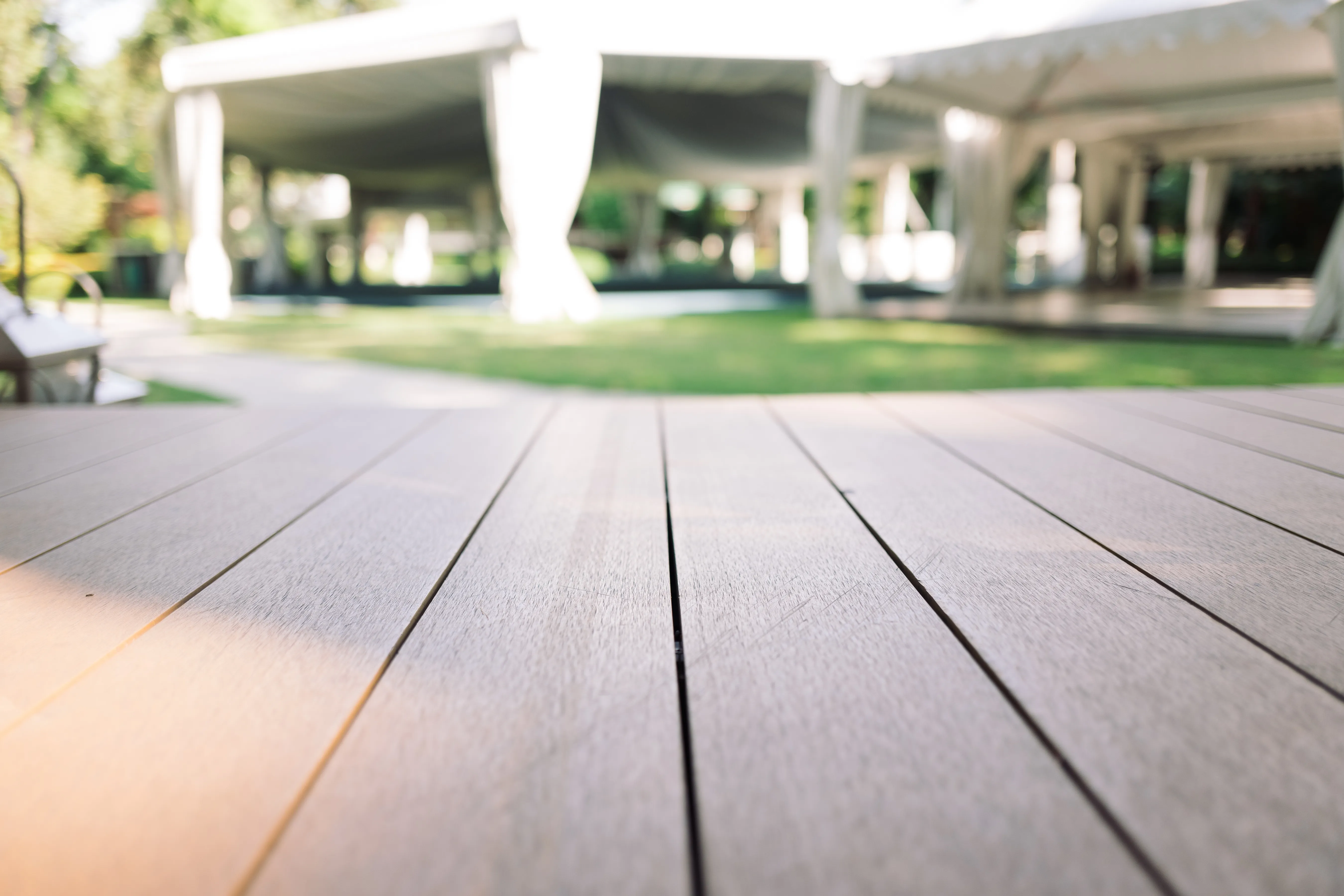 Deck Building New York 1