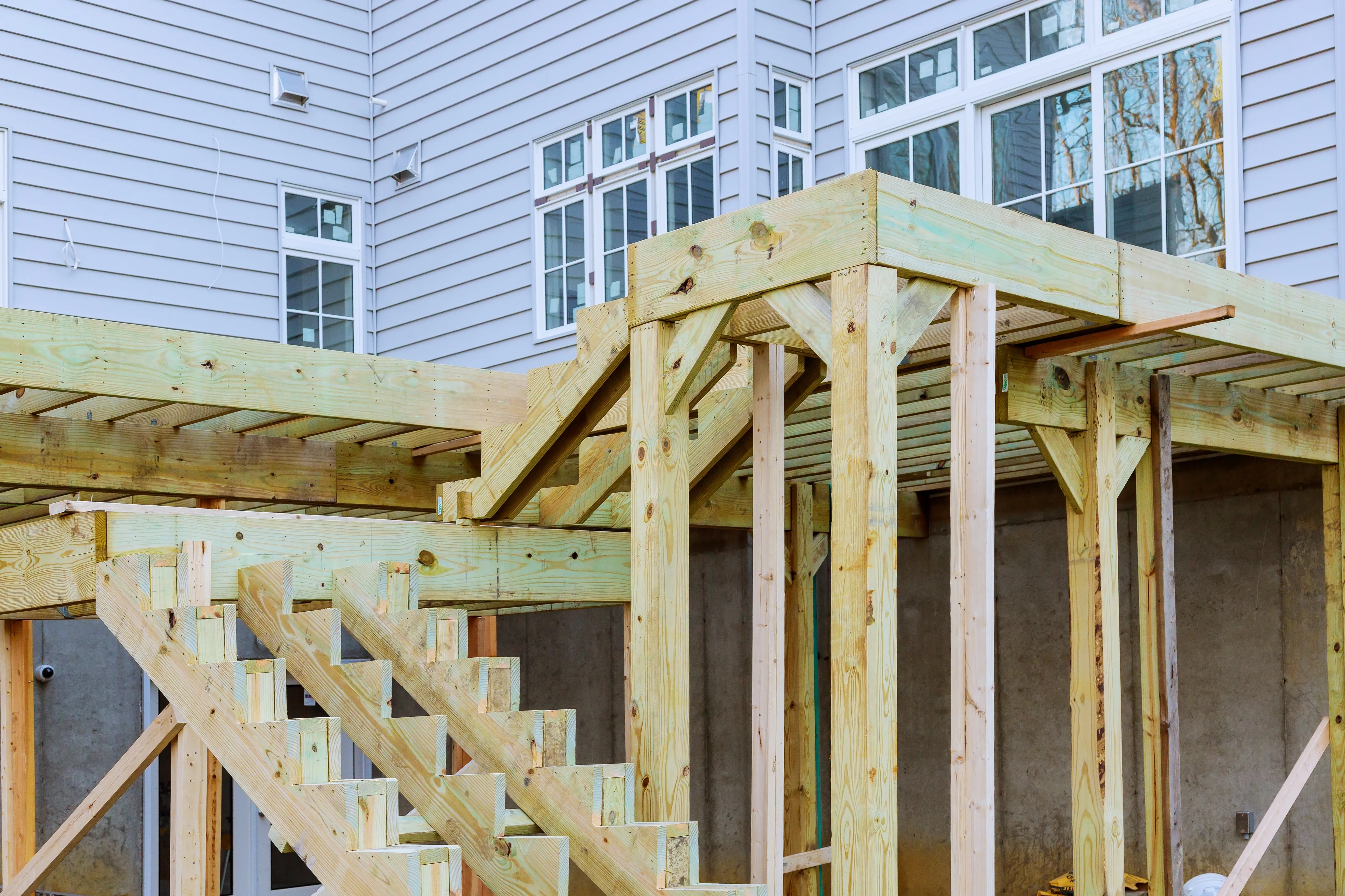 Deck Building New York 4