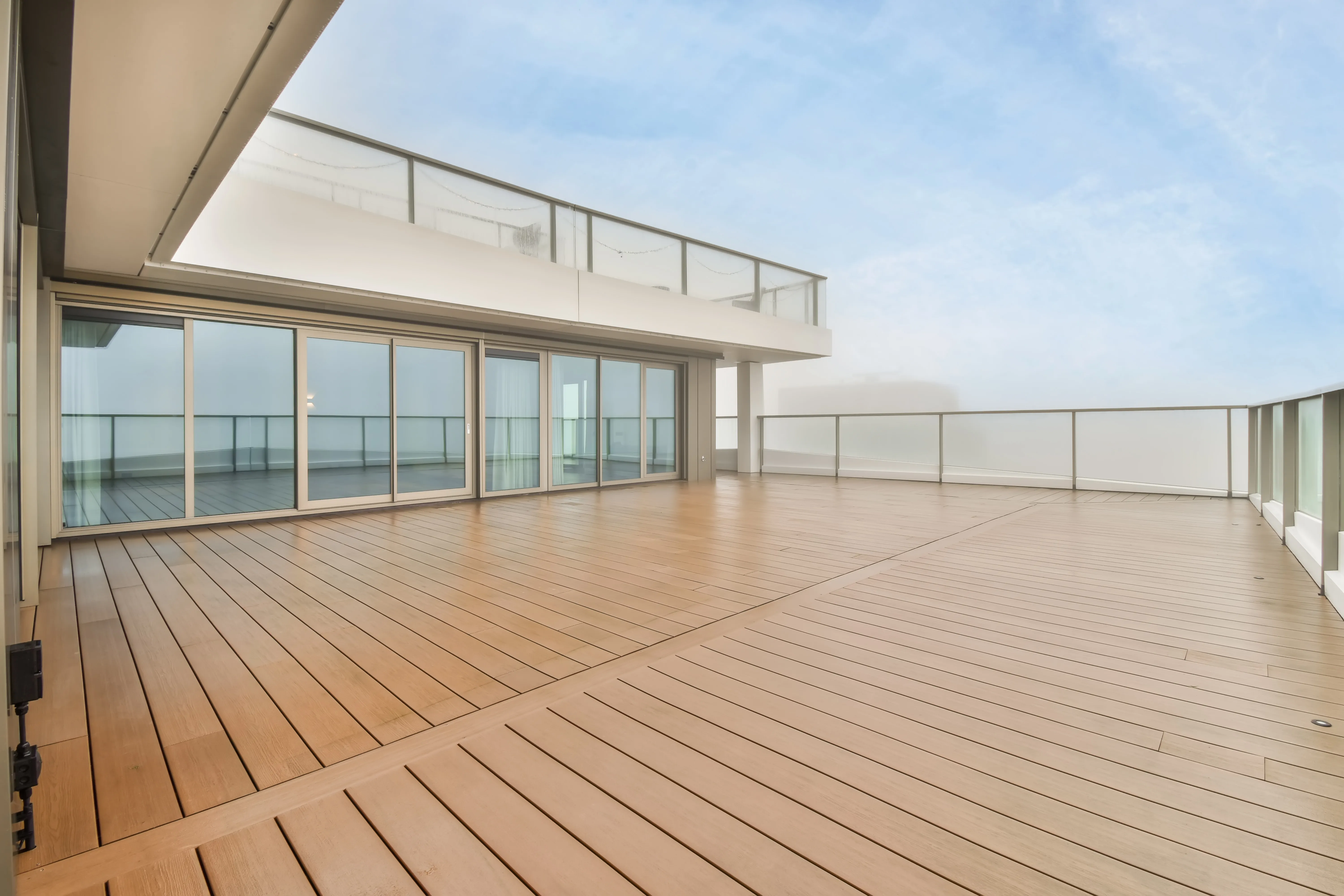 Deck Building New York 5