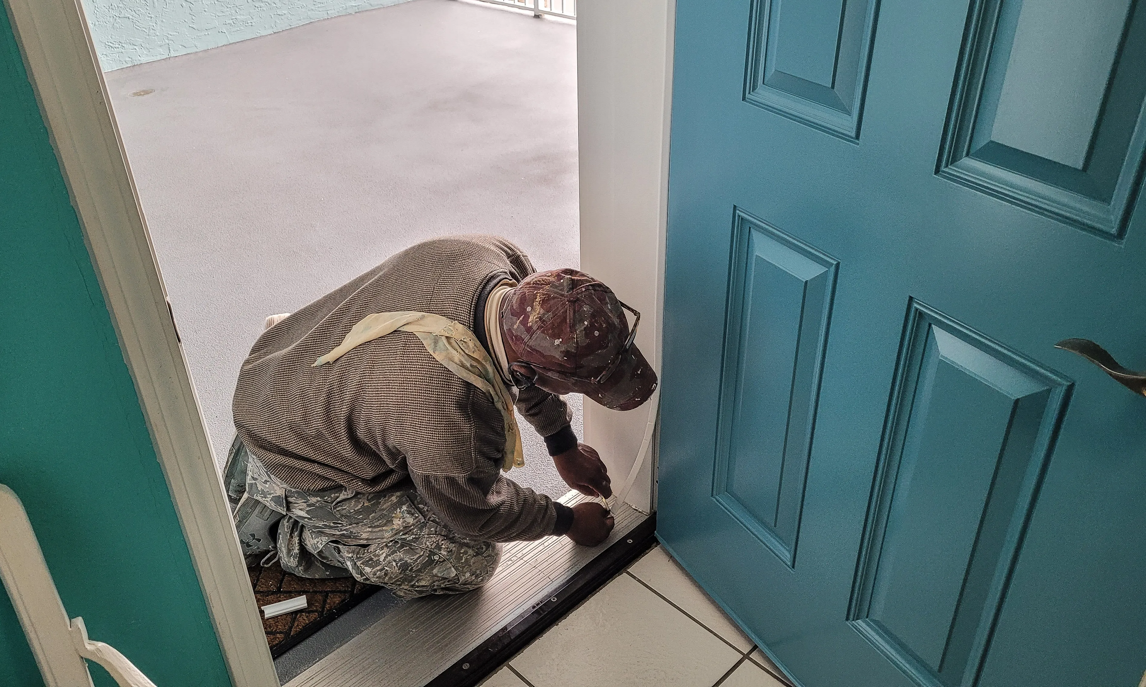 Door Installation New York 2