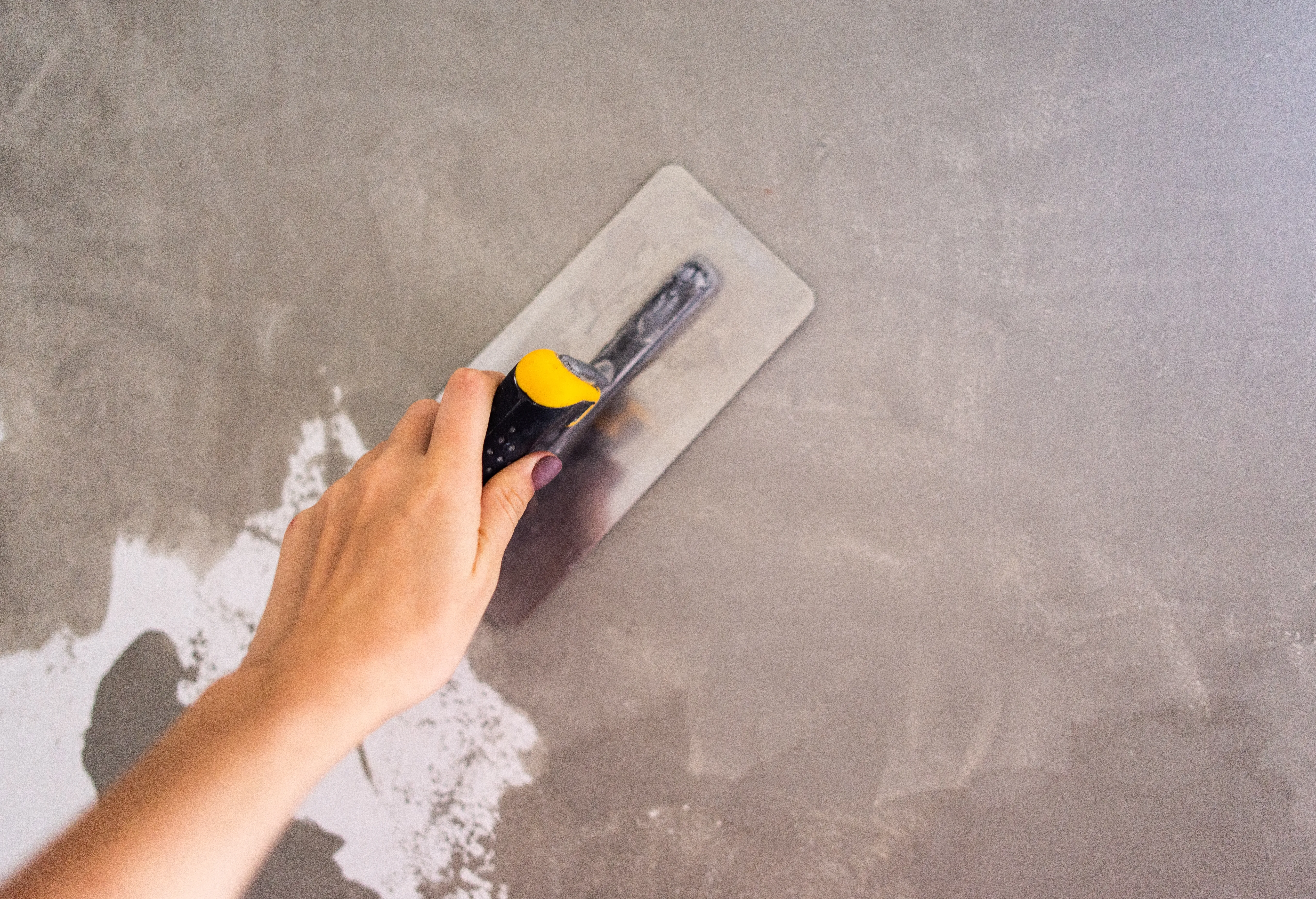 Drywall Installation New York 1