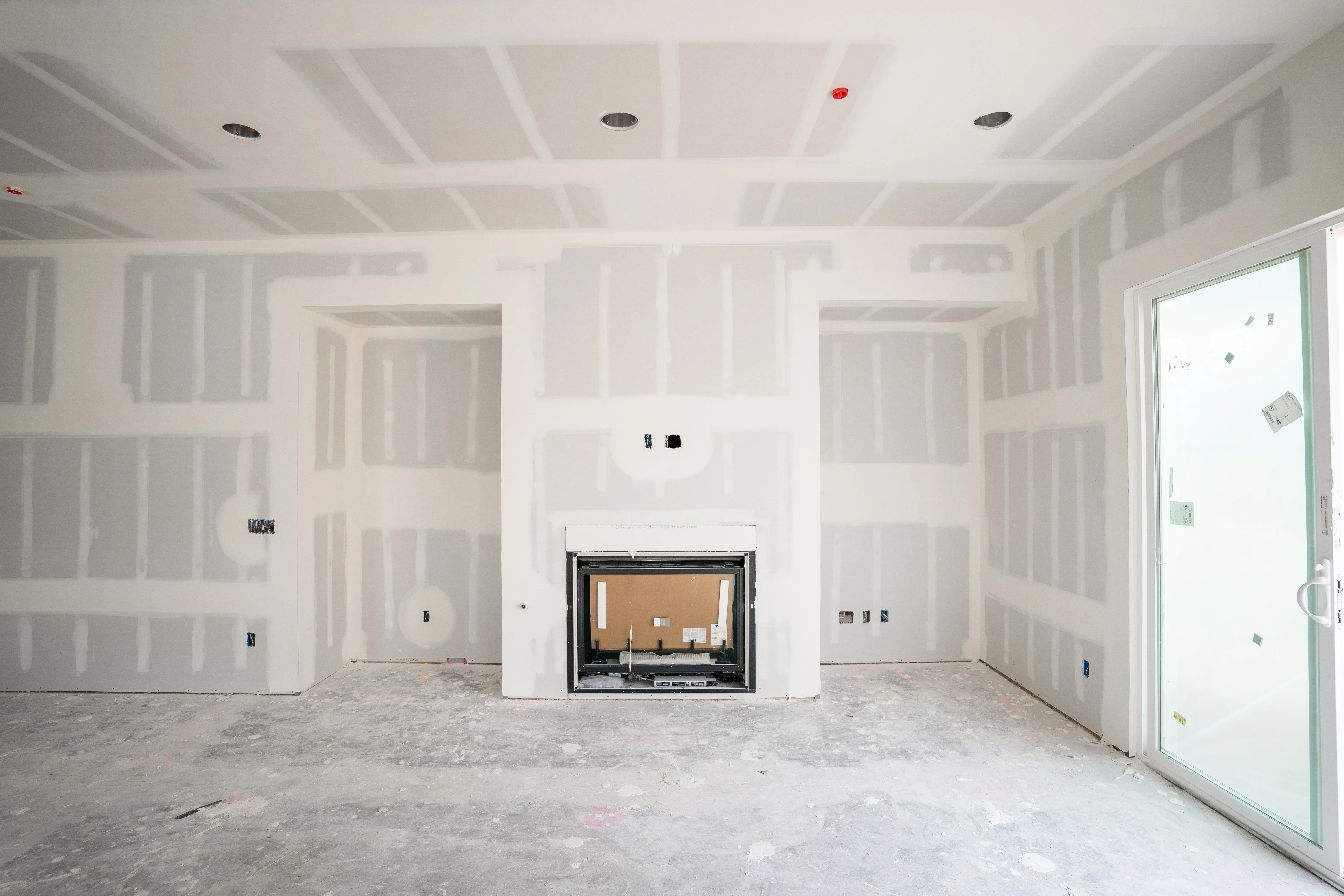Drywall Installation New York 6