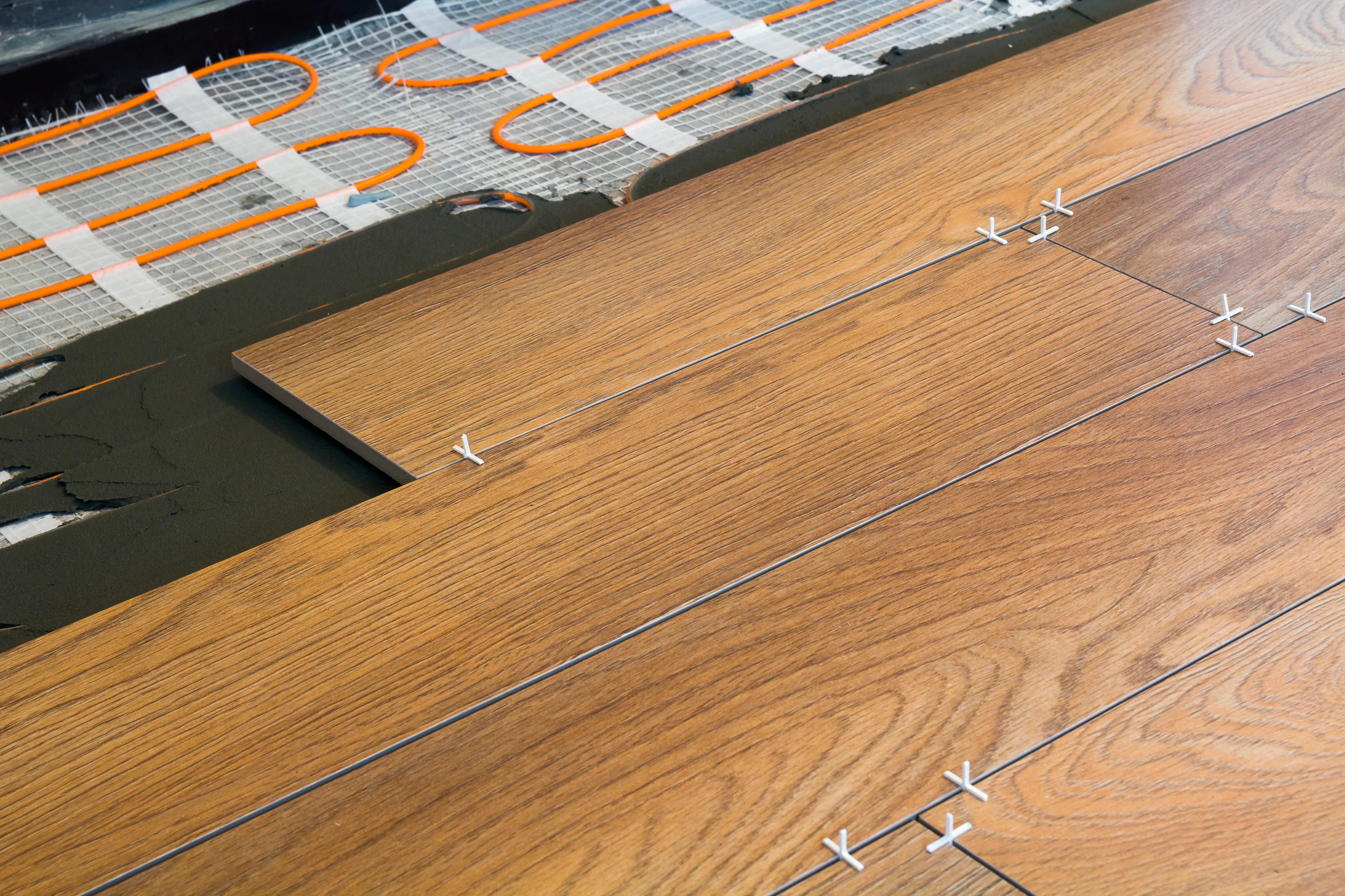 Flooring Installation New York 1
