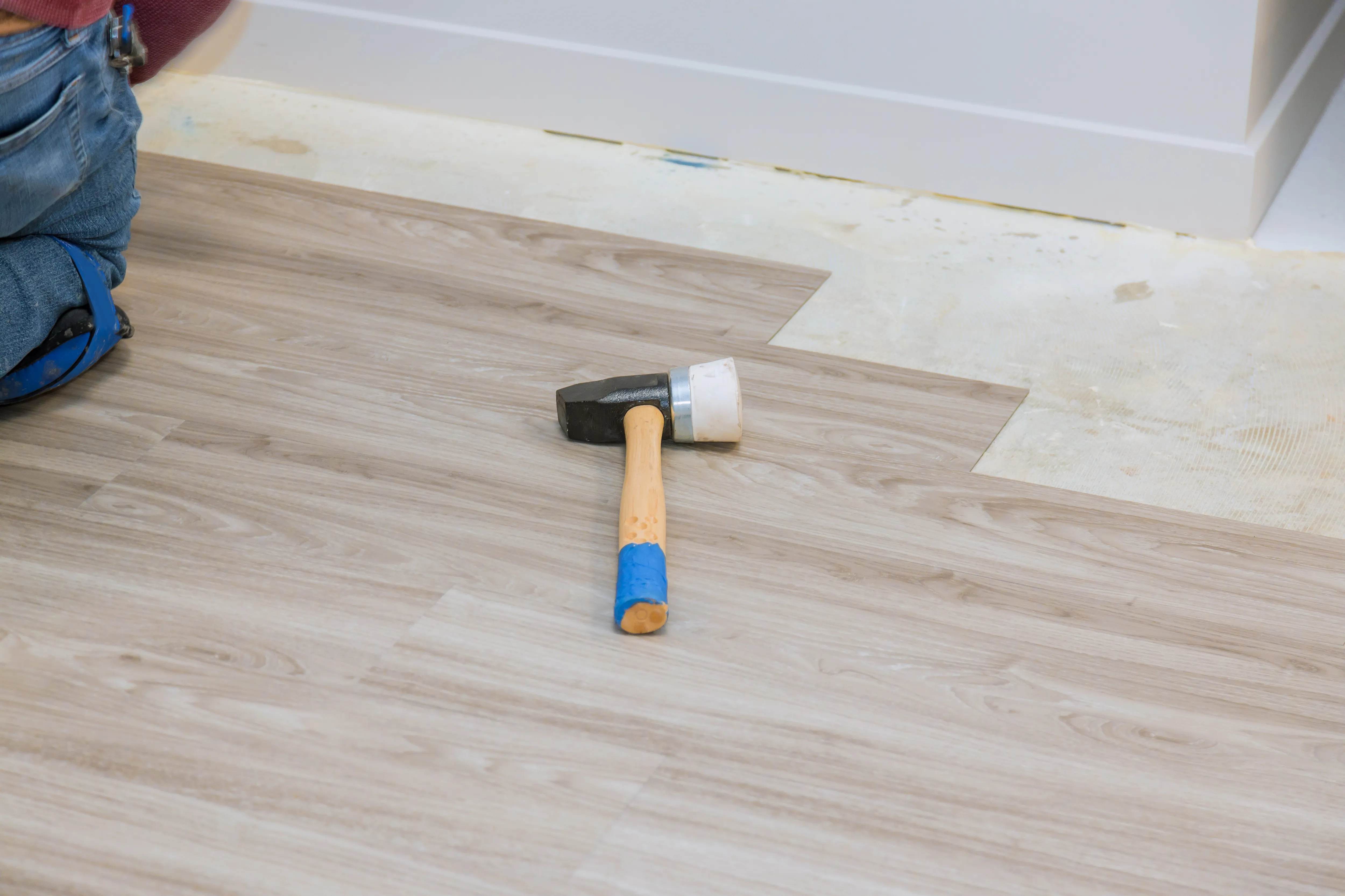 Flooring Installation New York 2