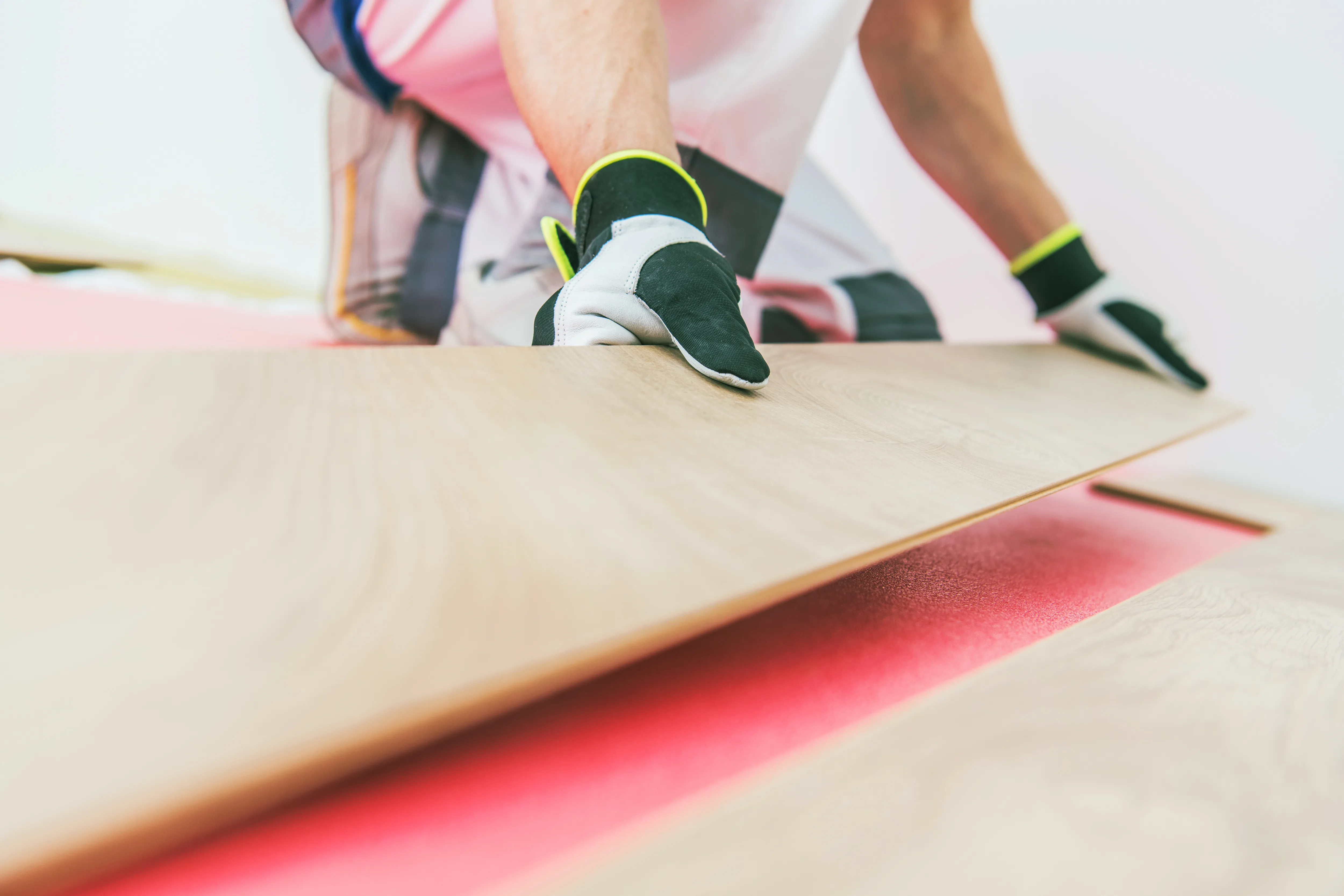 Flooring Installation New York 3