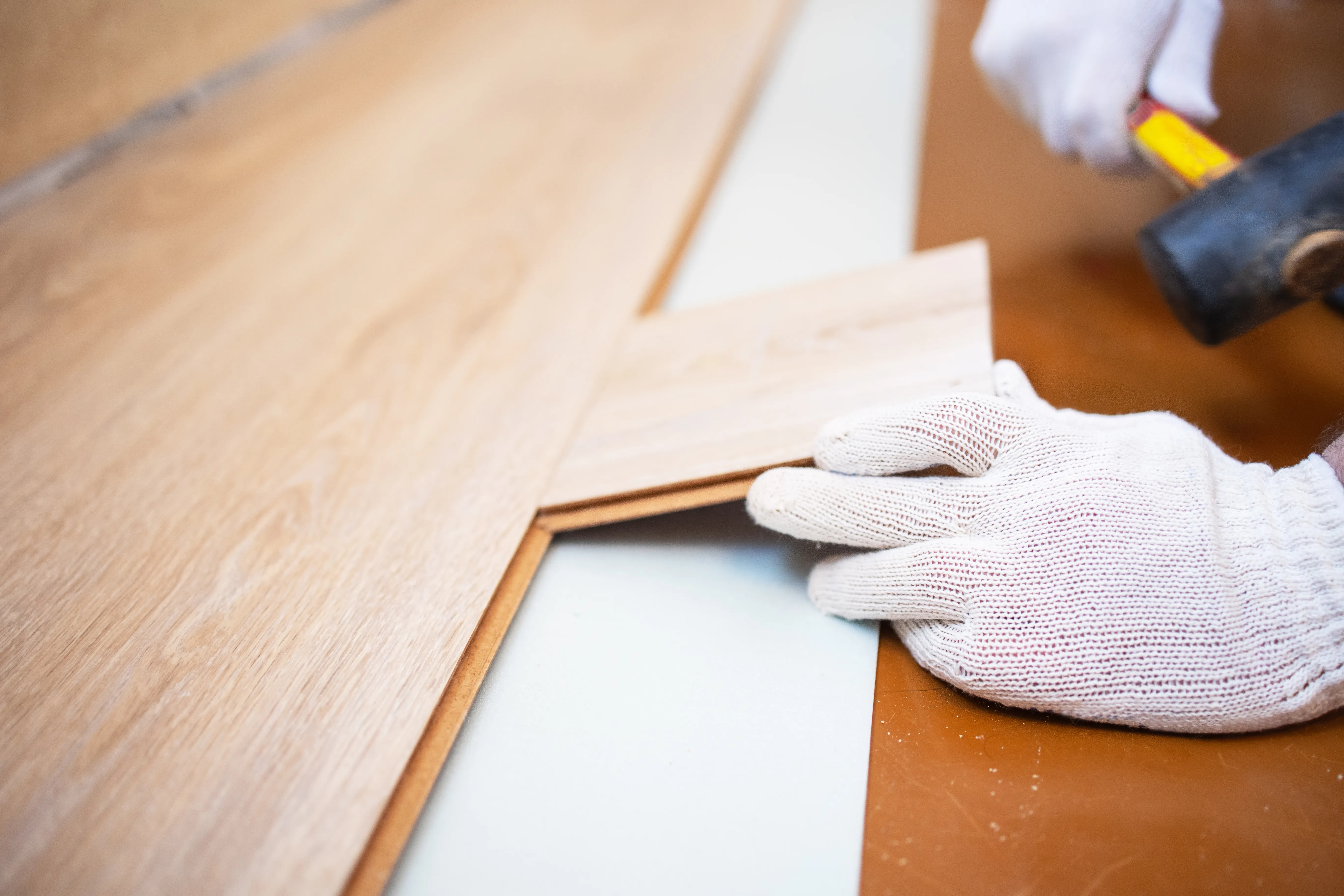 Flooring Installation New York 4