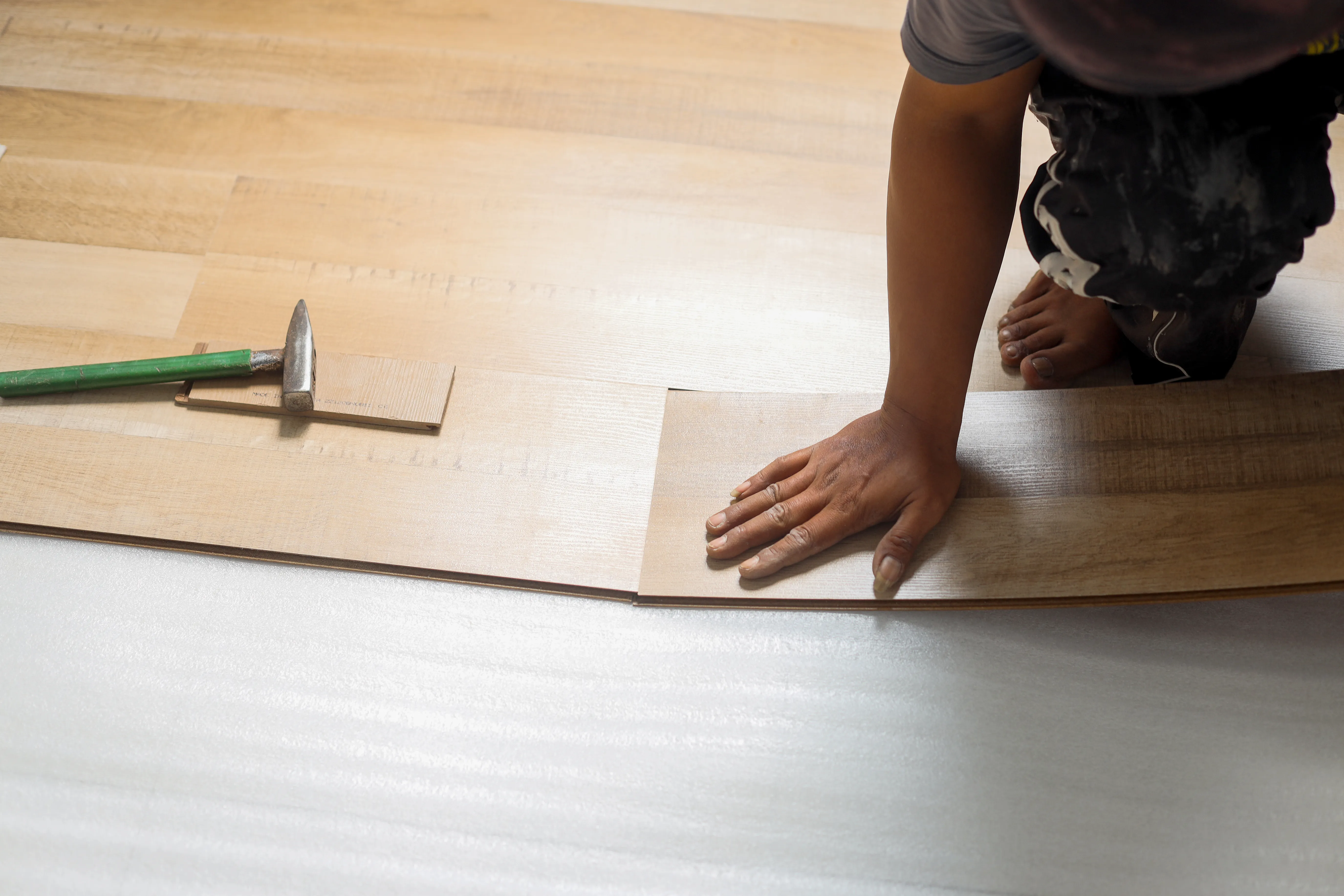 Flooring Installation New York 5