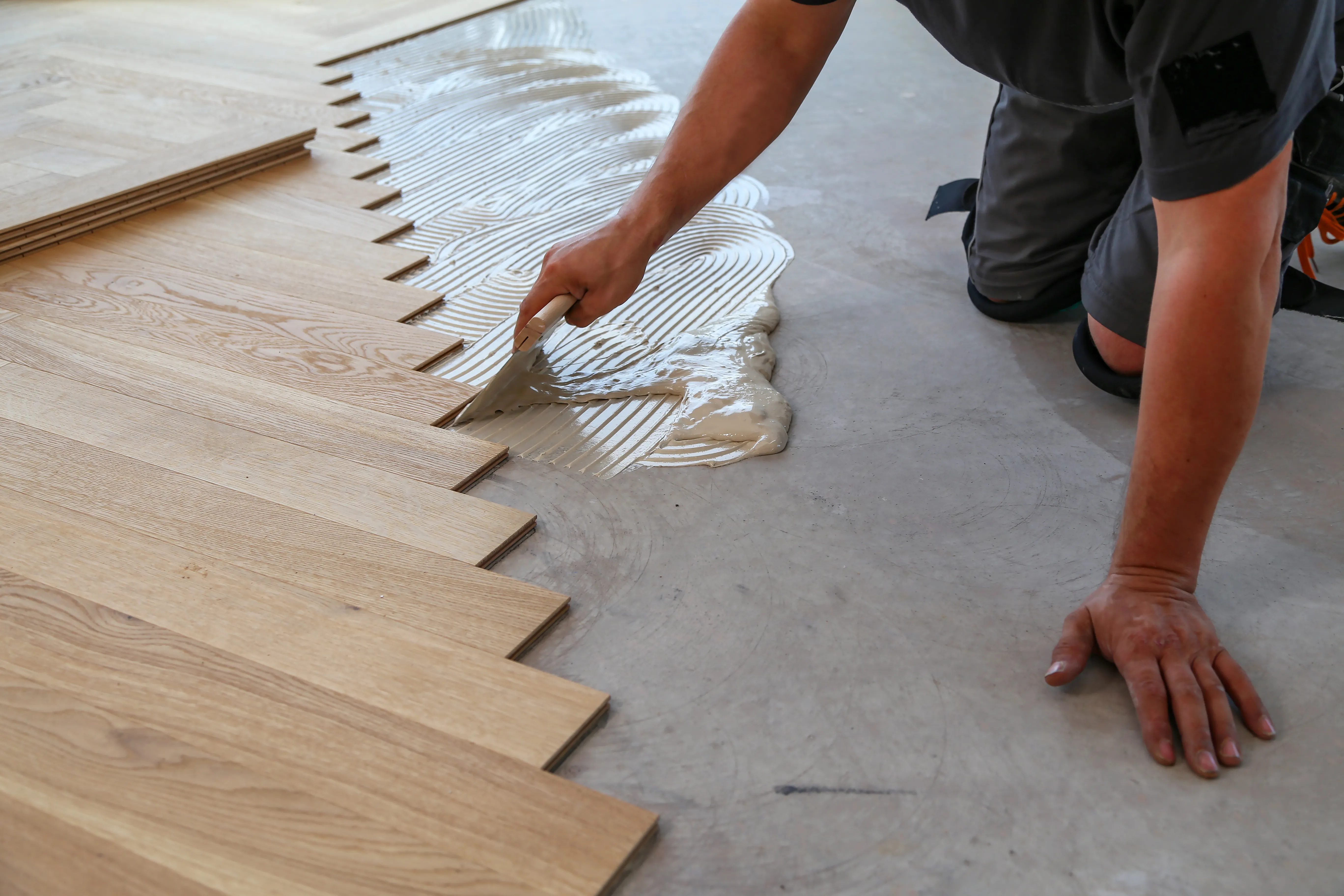 Flooring Installation New York 6