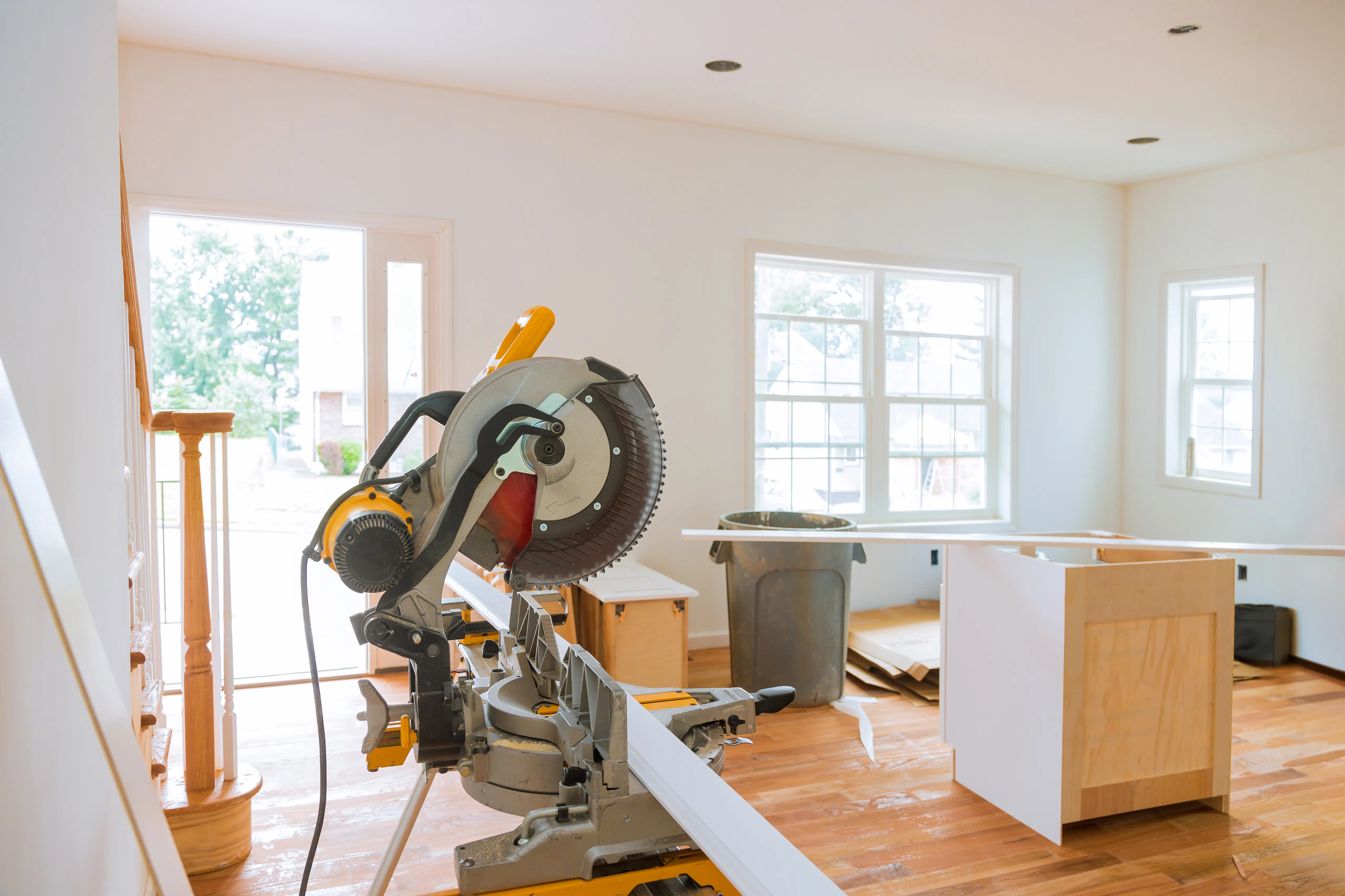 Home Improvement New York 1