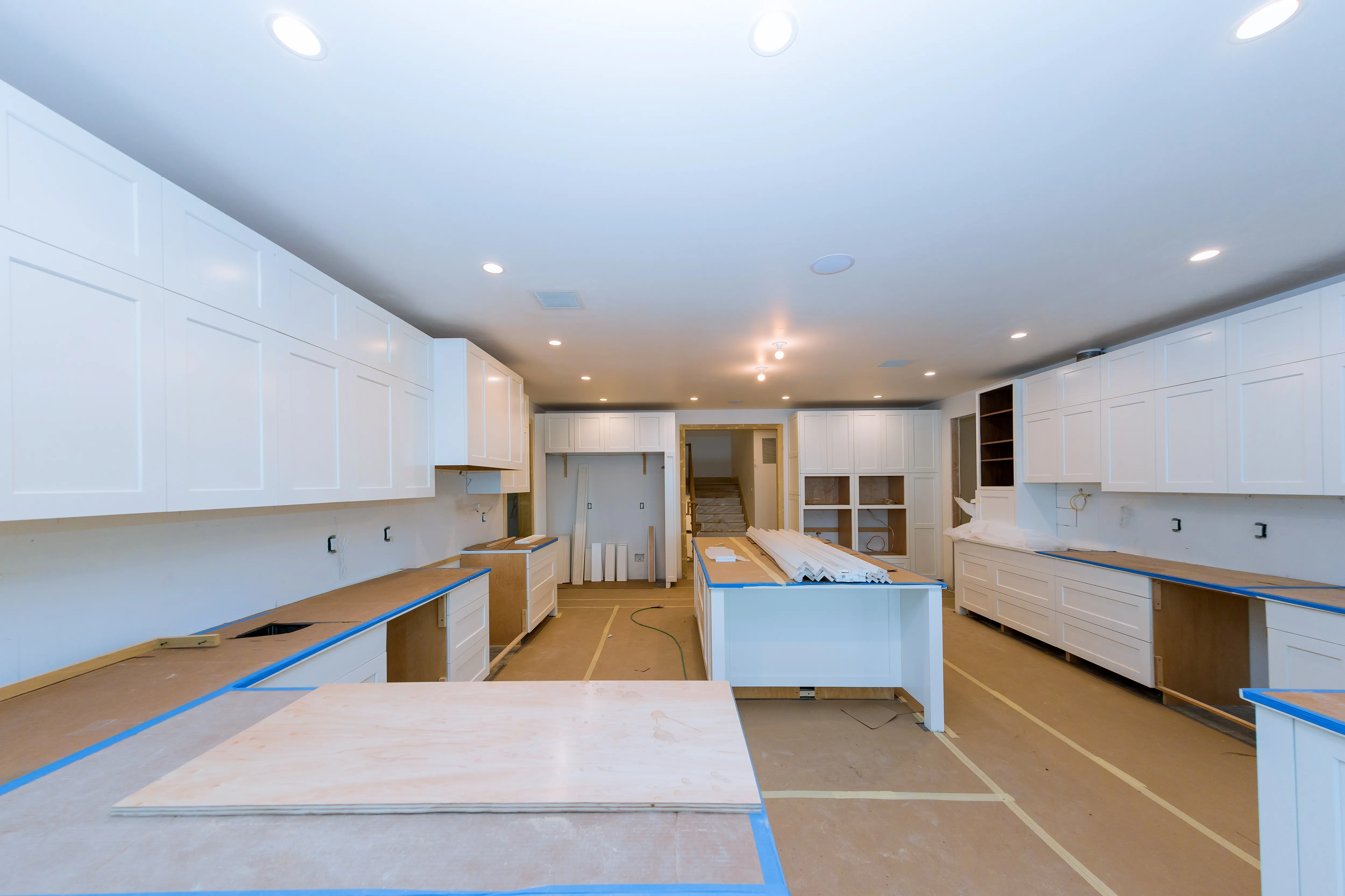 Home Remodeling New York 5