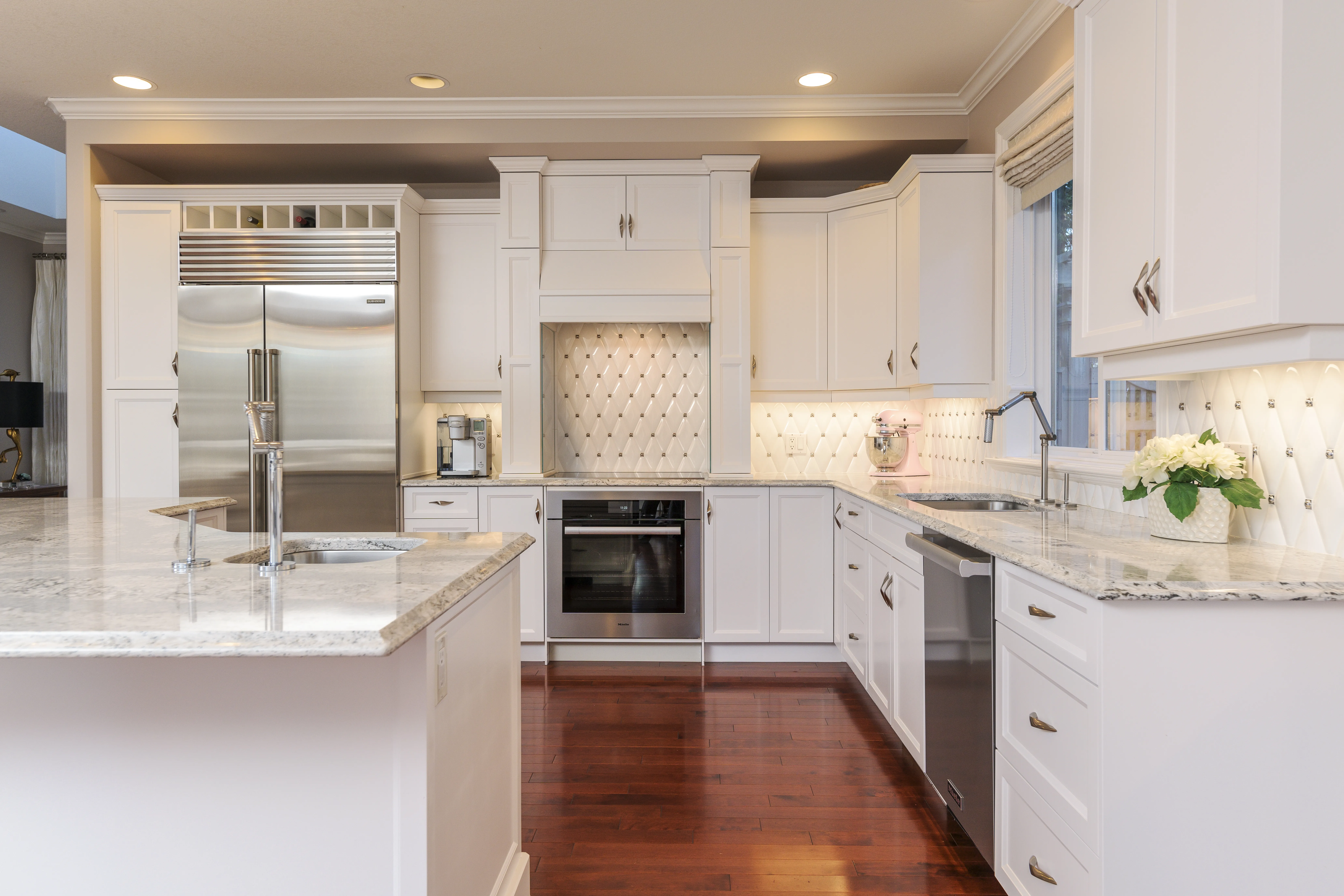 Kitchen Remodeling New York 1