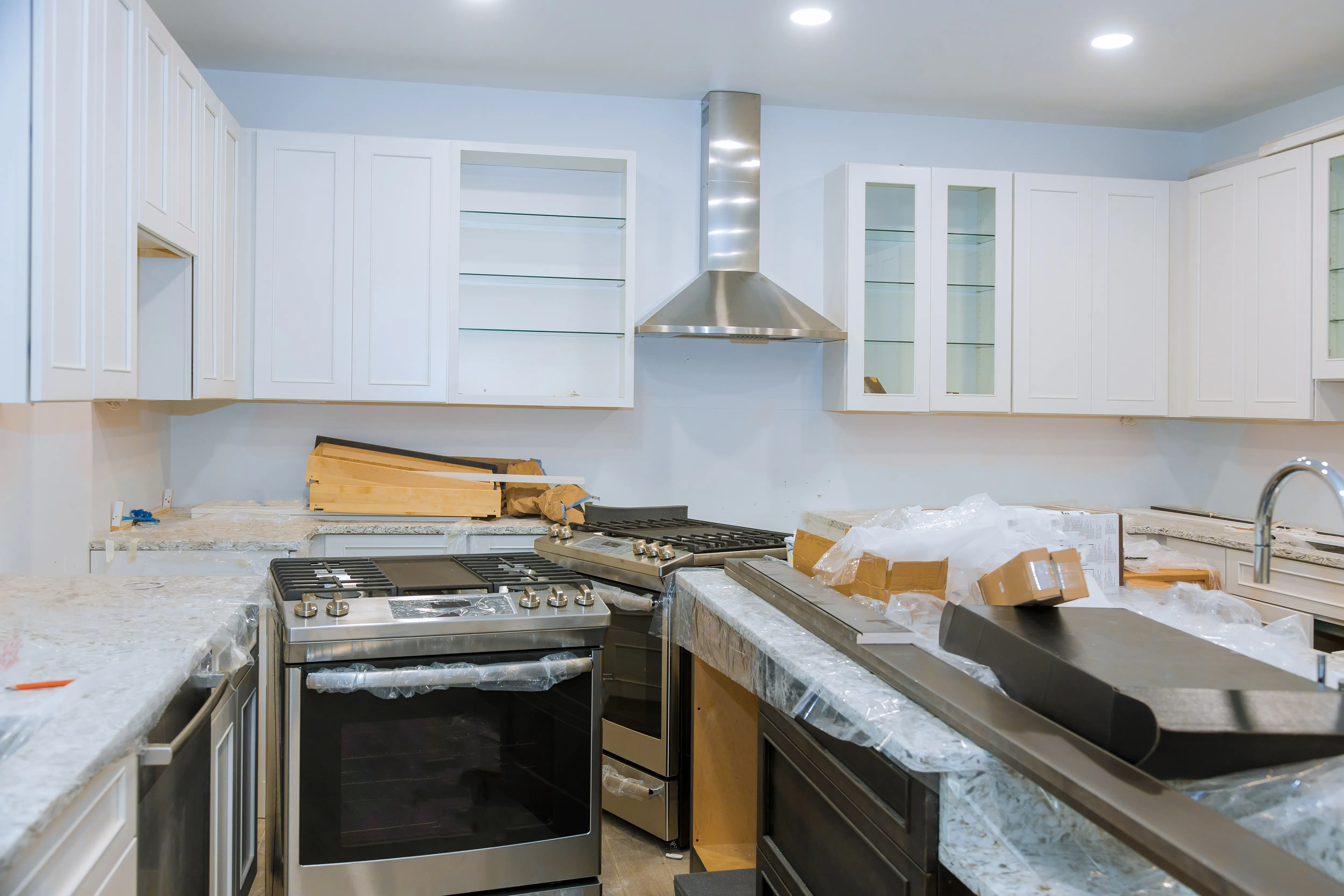 Kitchen Remodeling New York 2