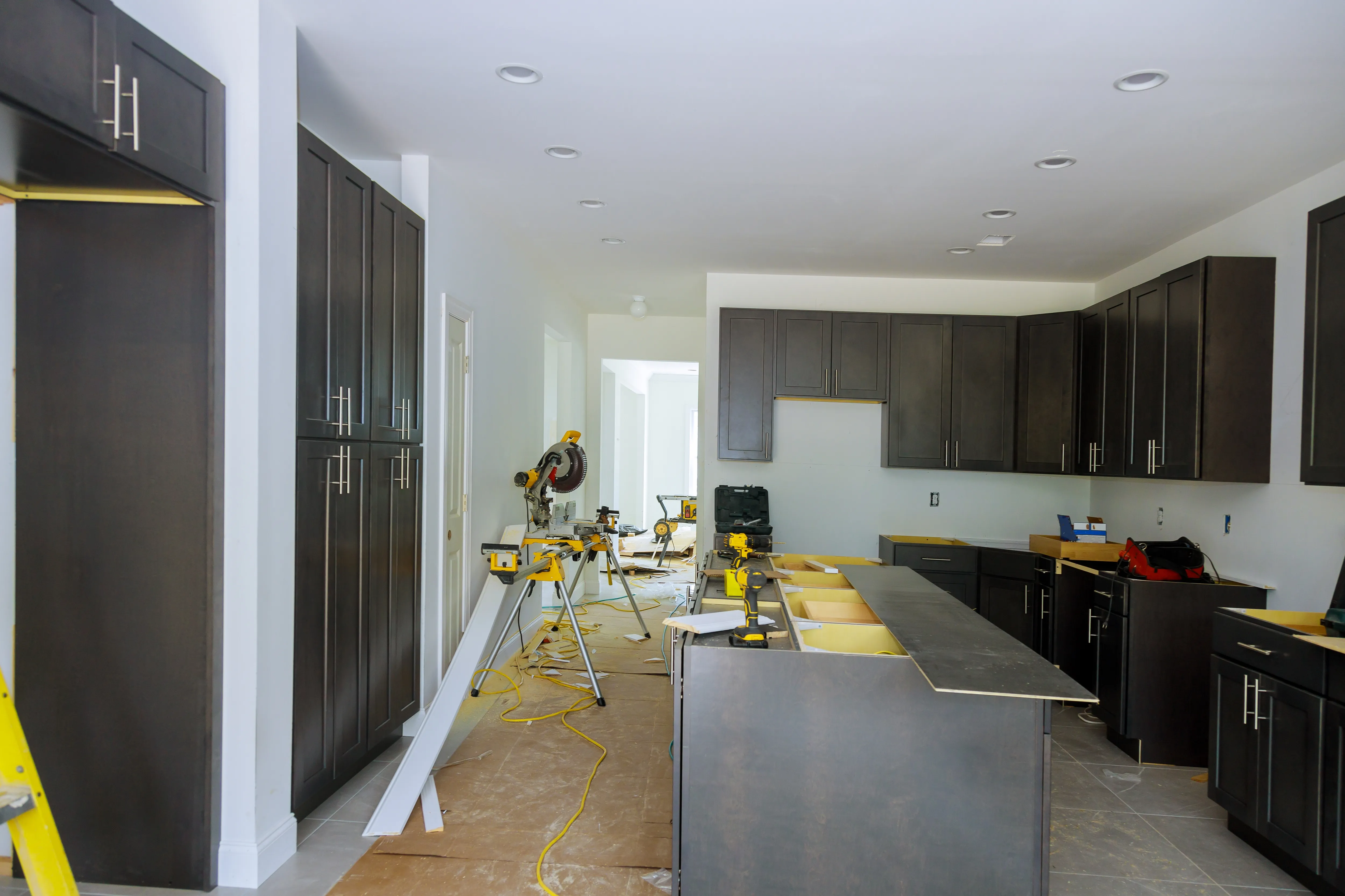 Kitchen Remodeling New York 4