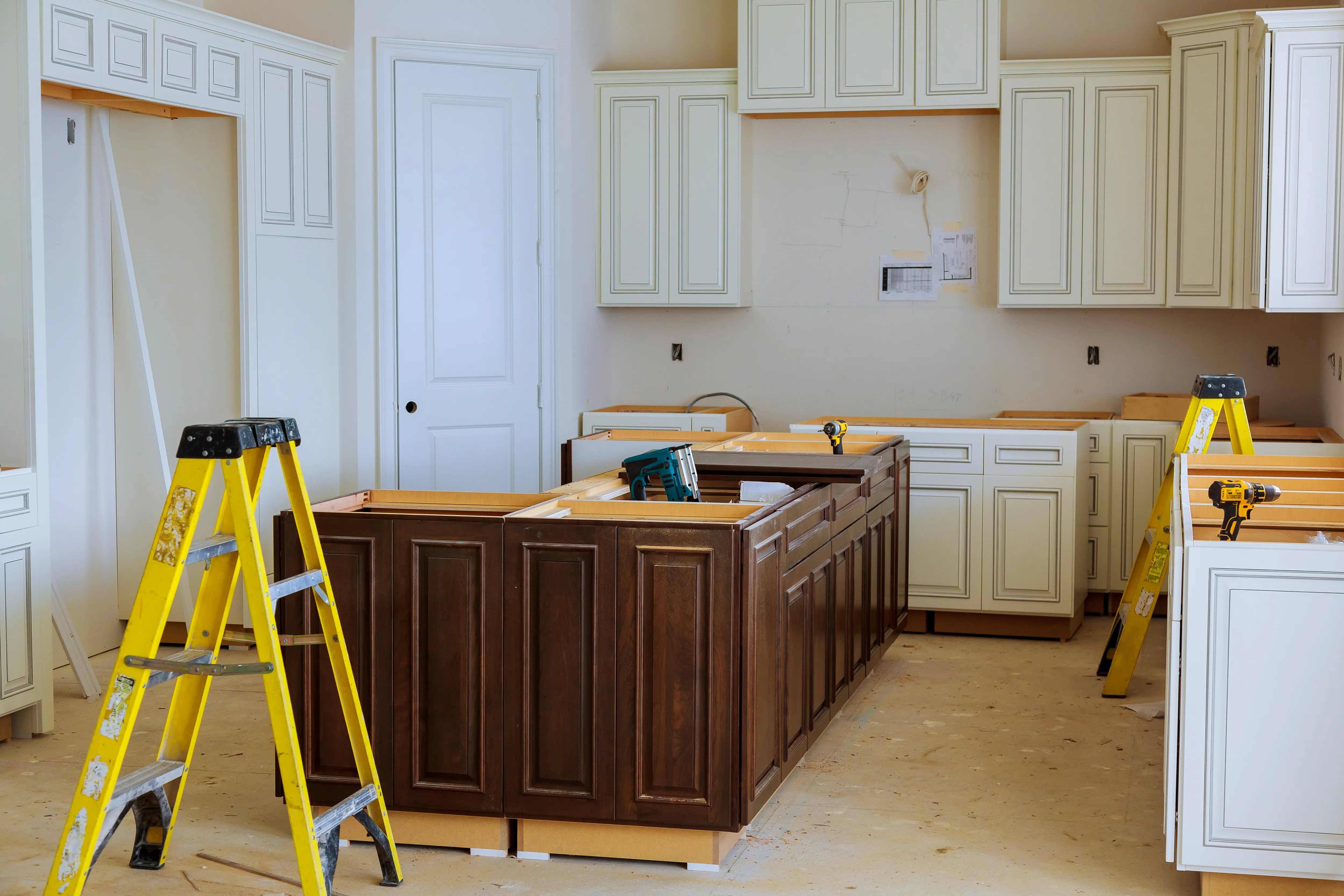 Kitchen Remodeling New York 5