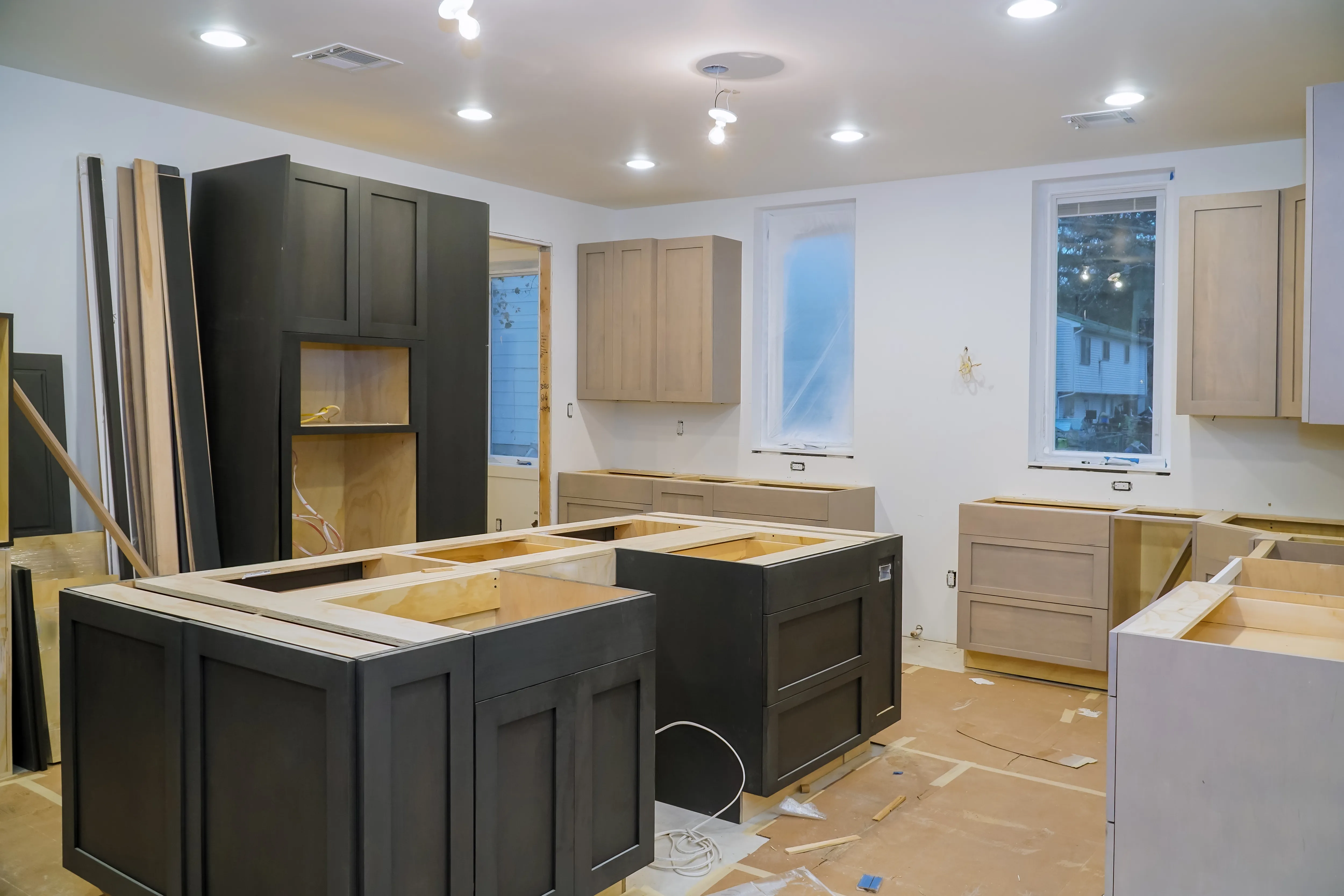 Kitchen Remodeling New York 6