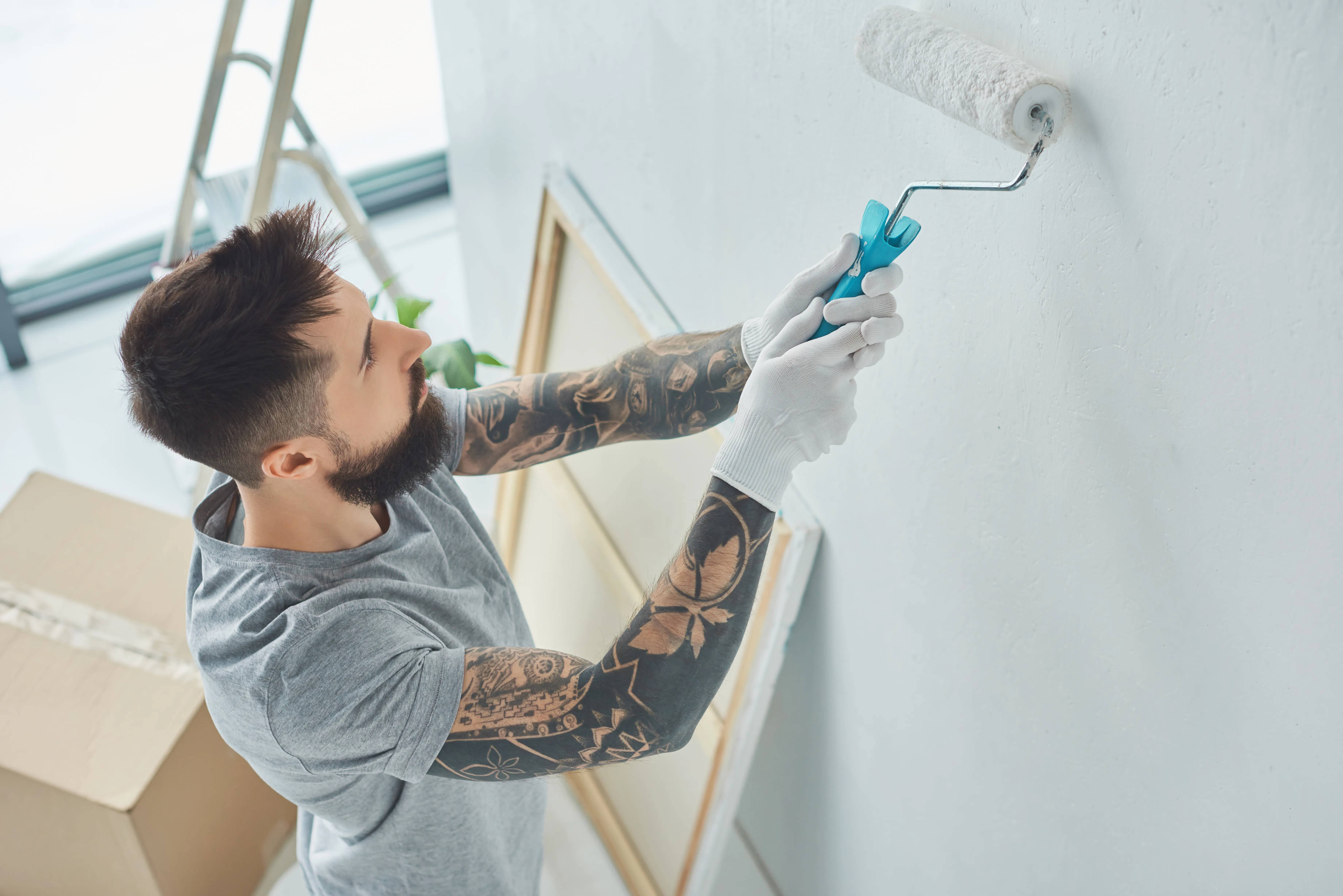 Residential Painting Peekskill NY