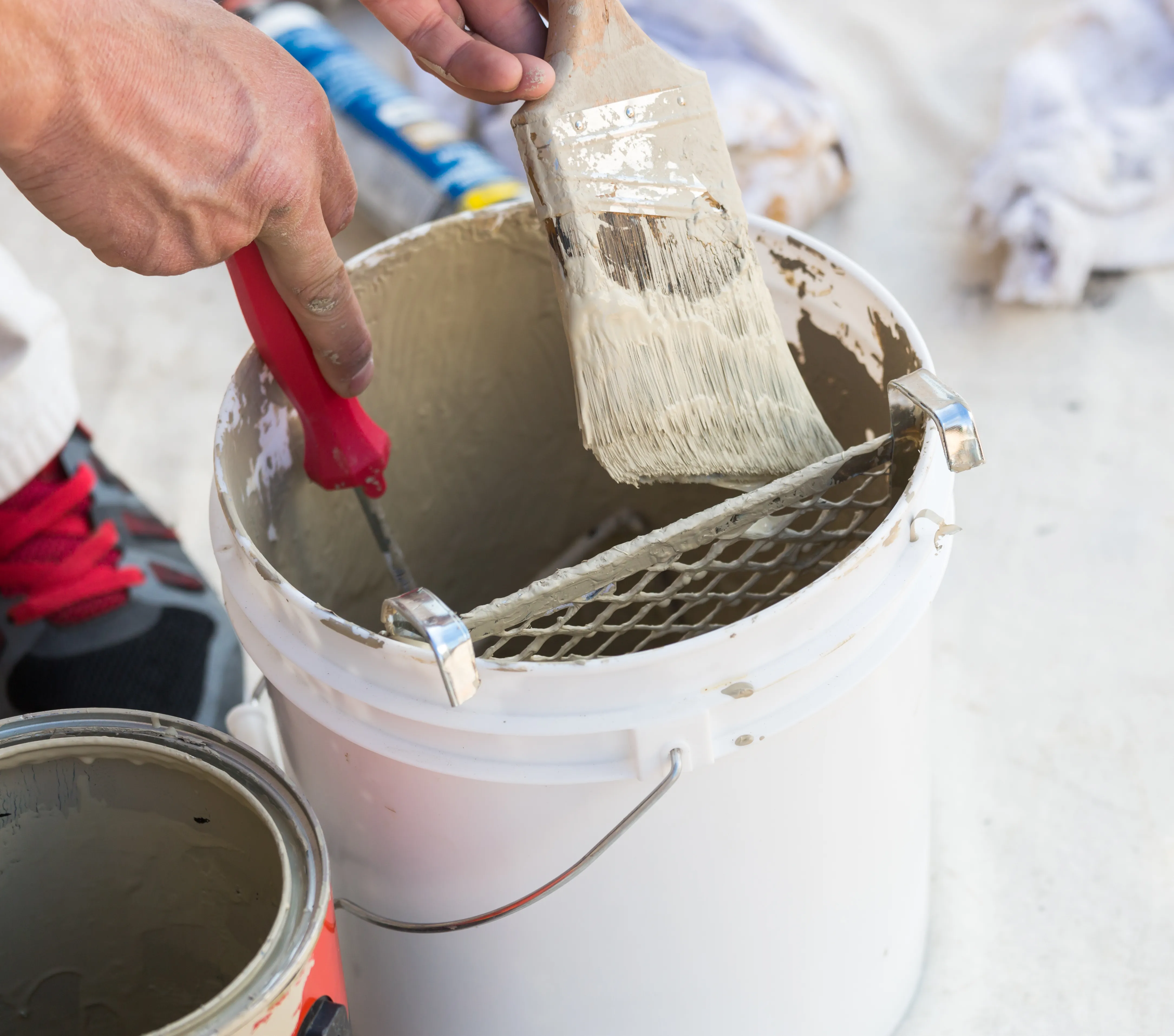 Residential Painting Peekskill NY