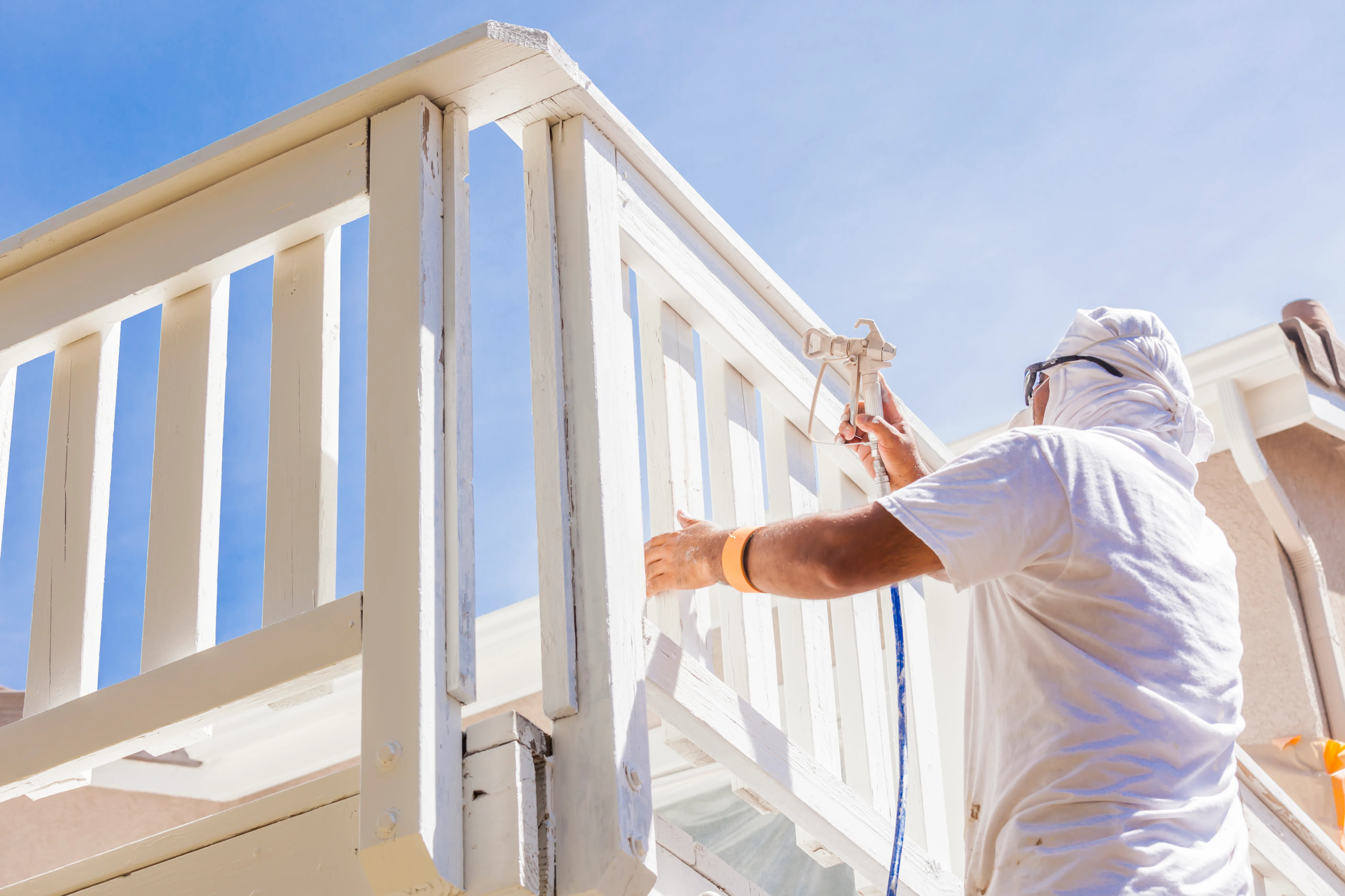 Residential Painting Peekskill NY