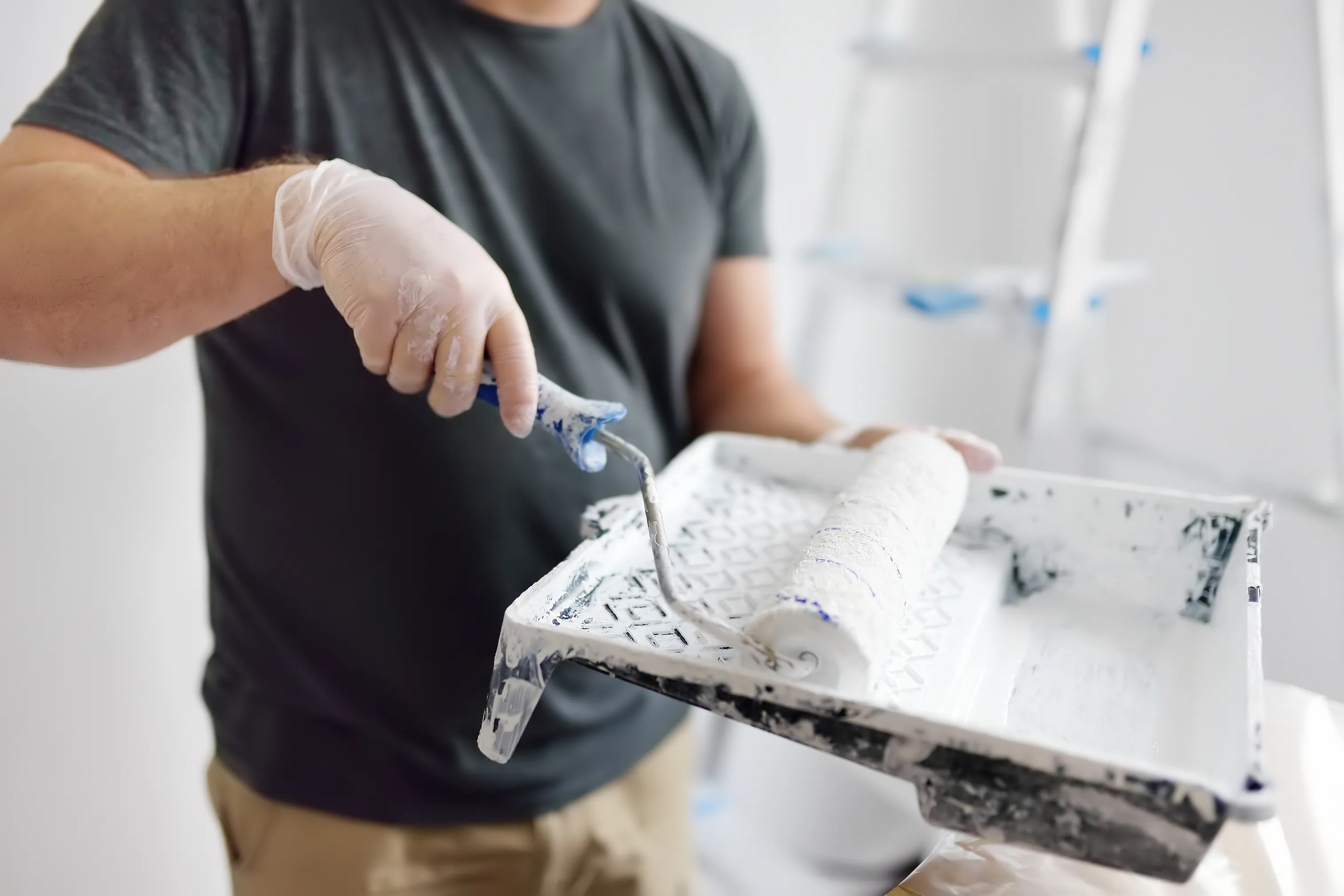 Residential Painting Peekskill NY