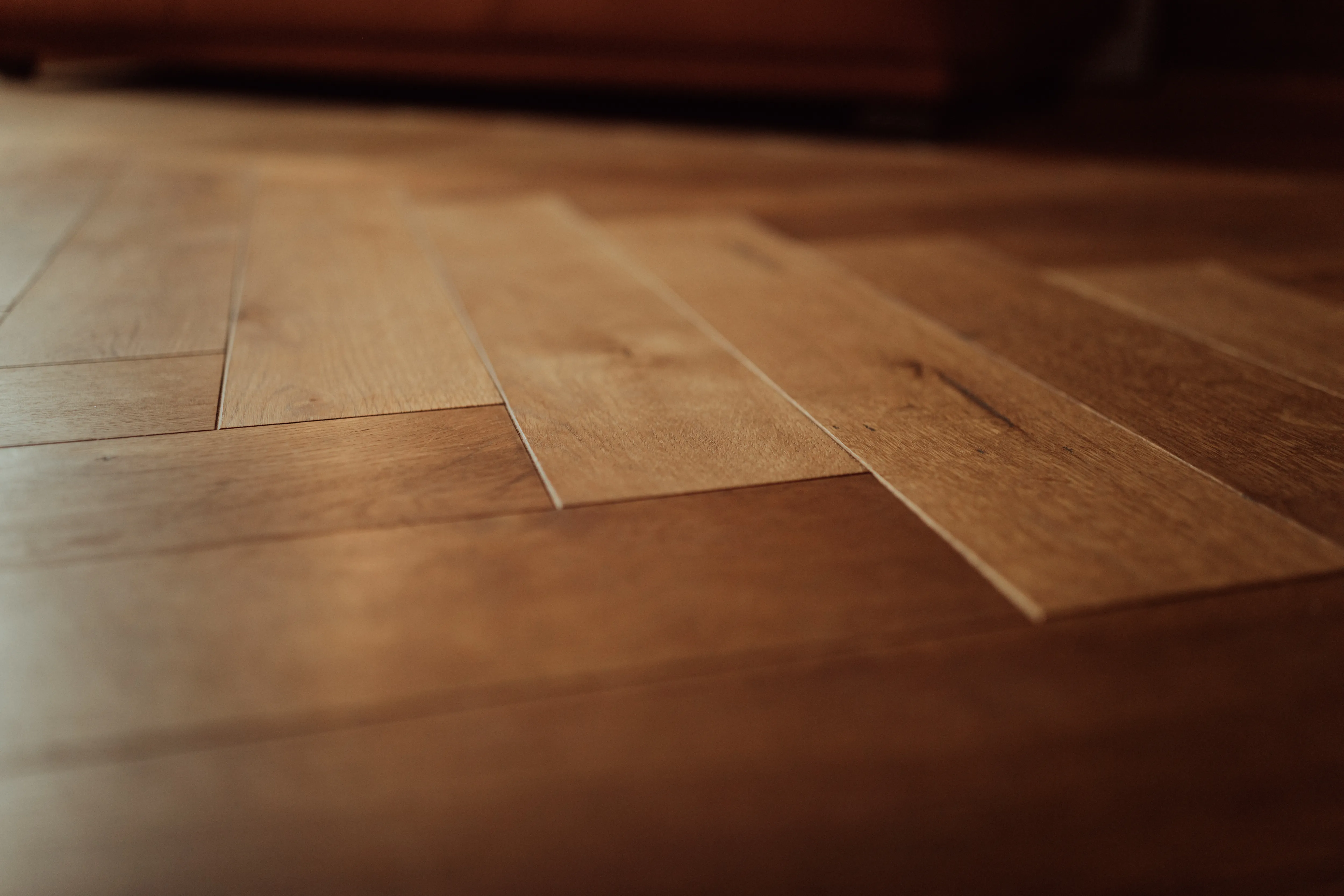 Wood Flooring Installation Ossining NY