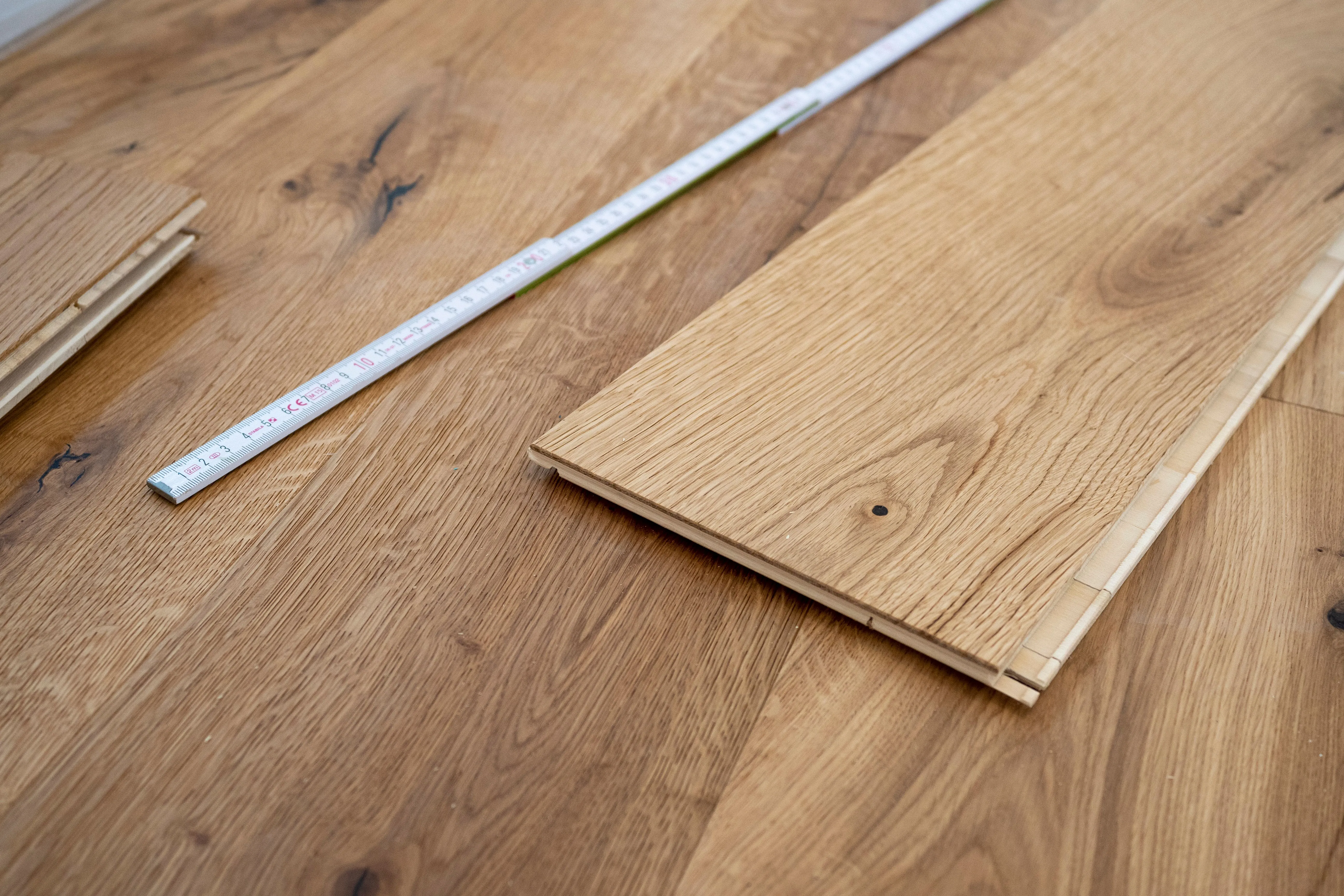Wood Flooring Installation Ossining NY