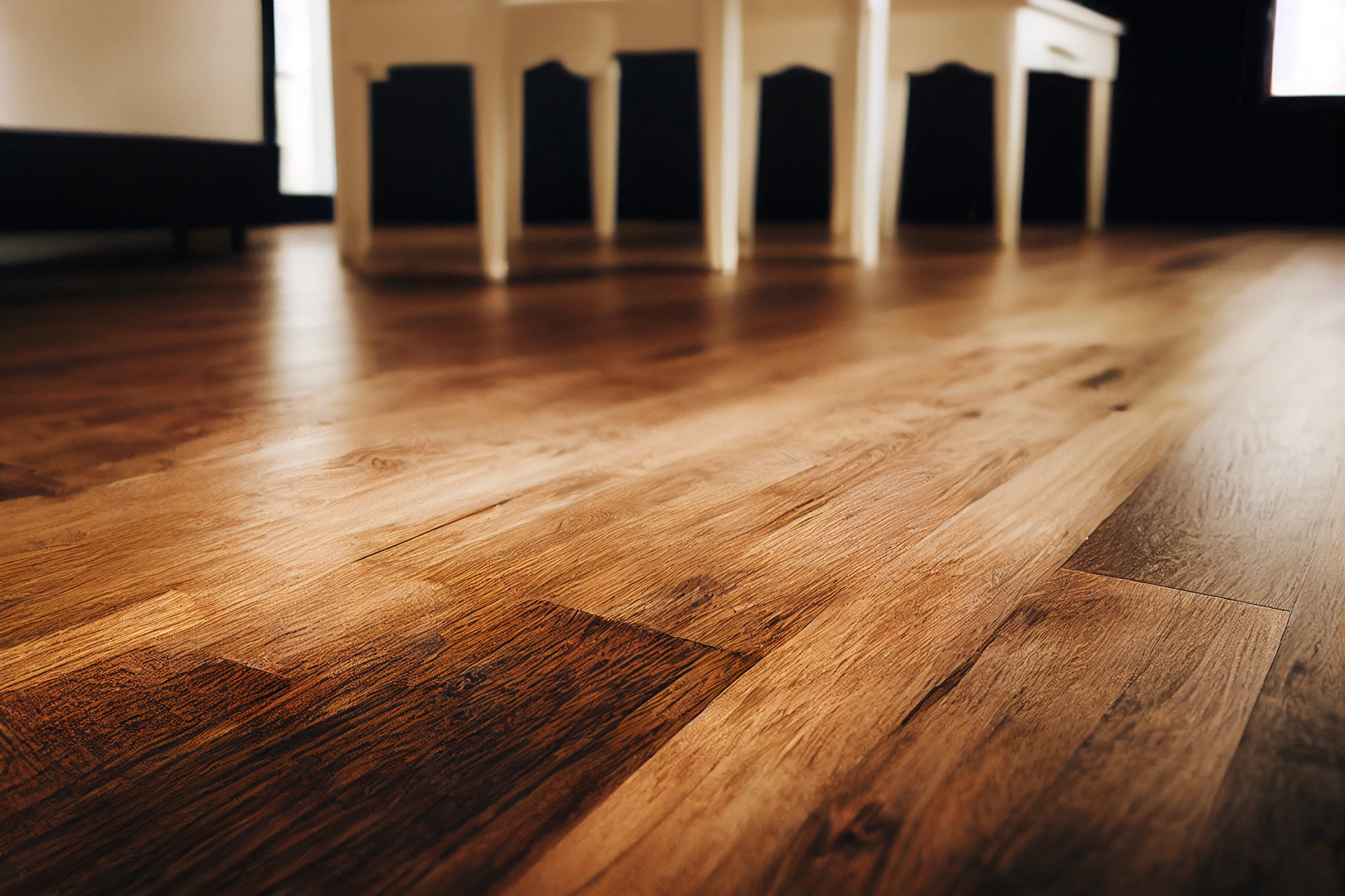 Wood Flooring Installation Ossining NY